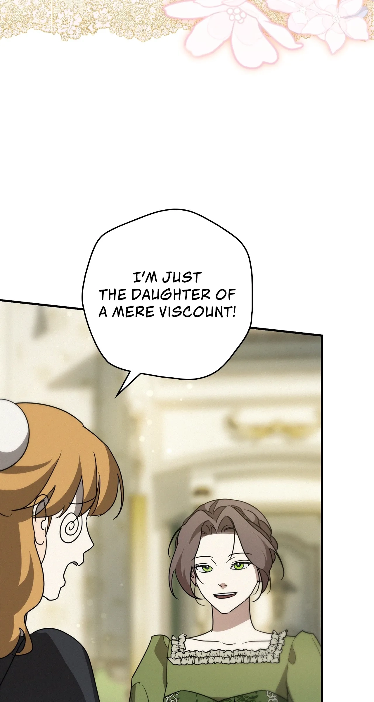 Read Once an Assassin, Now a Royal Nanny EN Manga Online