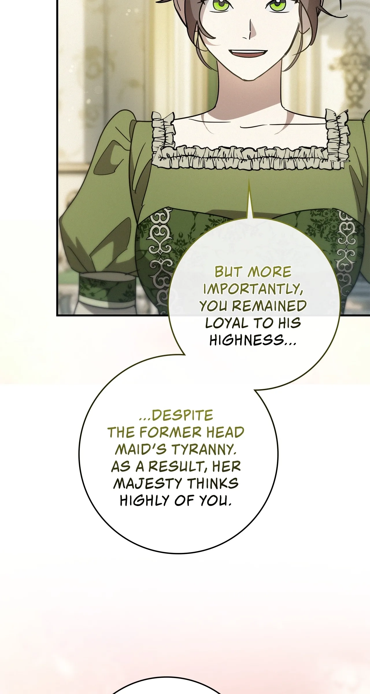 Read Once an Assassin, Now a Royal Nanny EN Manga Online