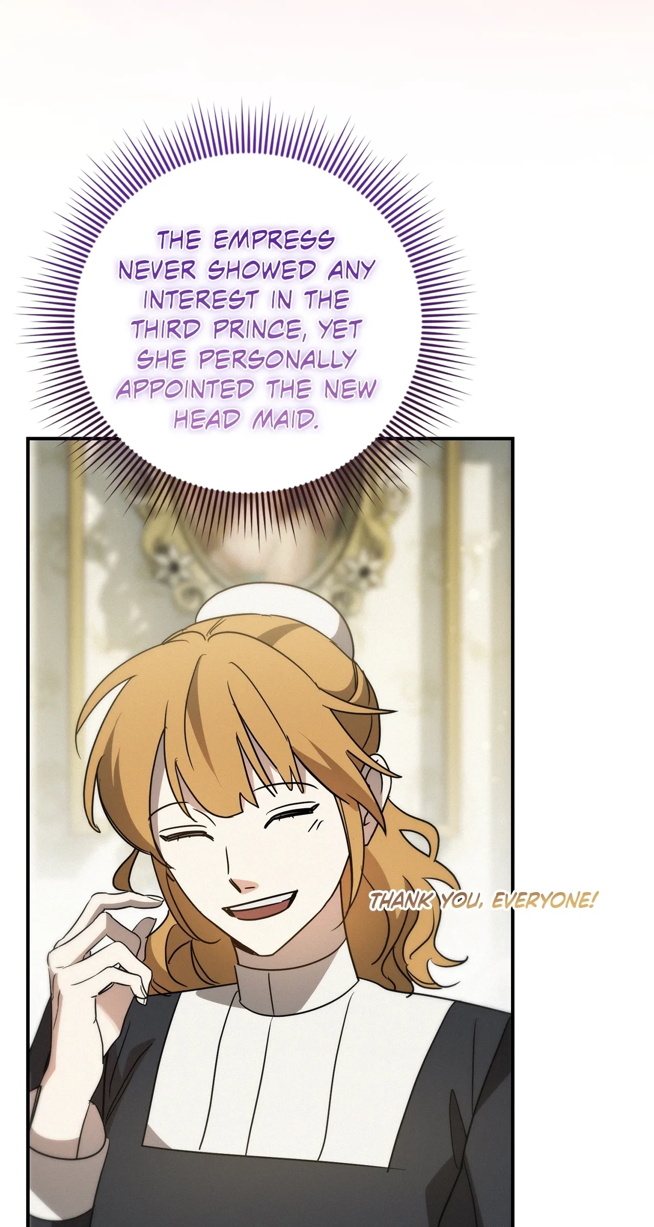Read Once an Assassin, Now a Royal Nanny EN Manga Online