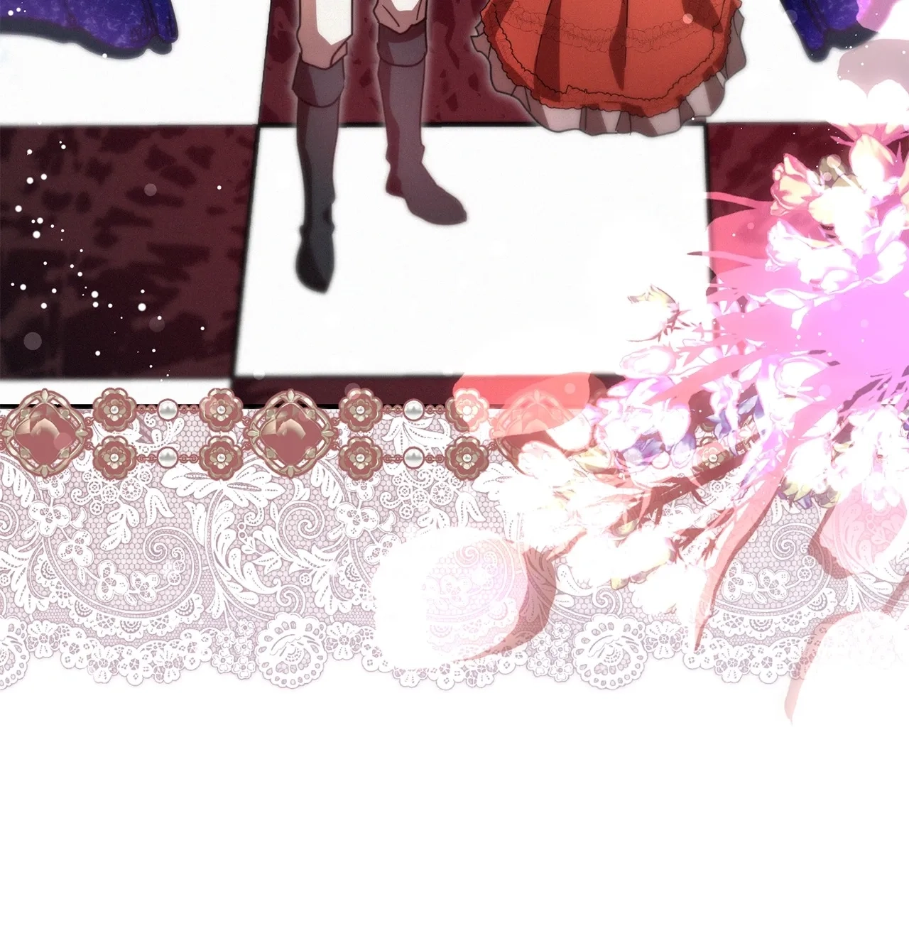 Read Once an Assassin, Now a Royal Nanny EN Manga Online