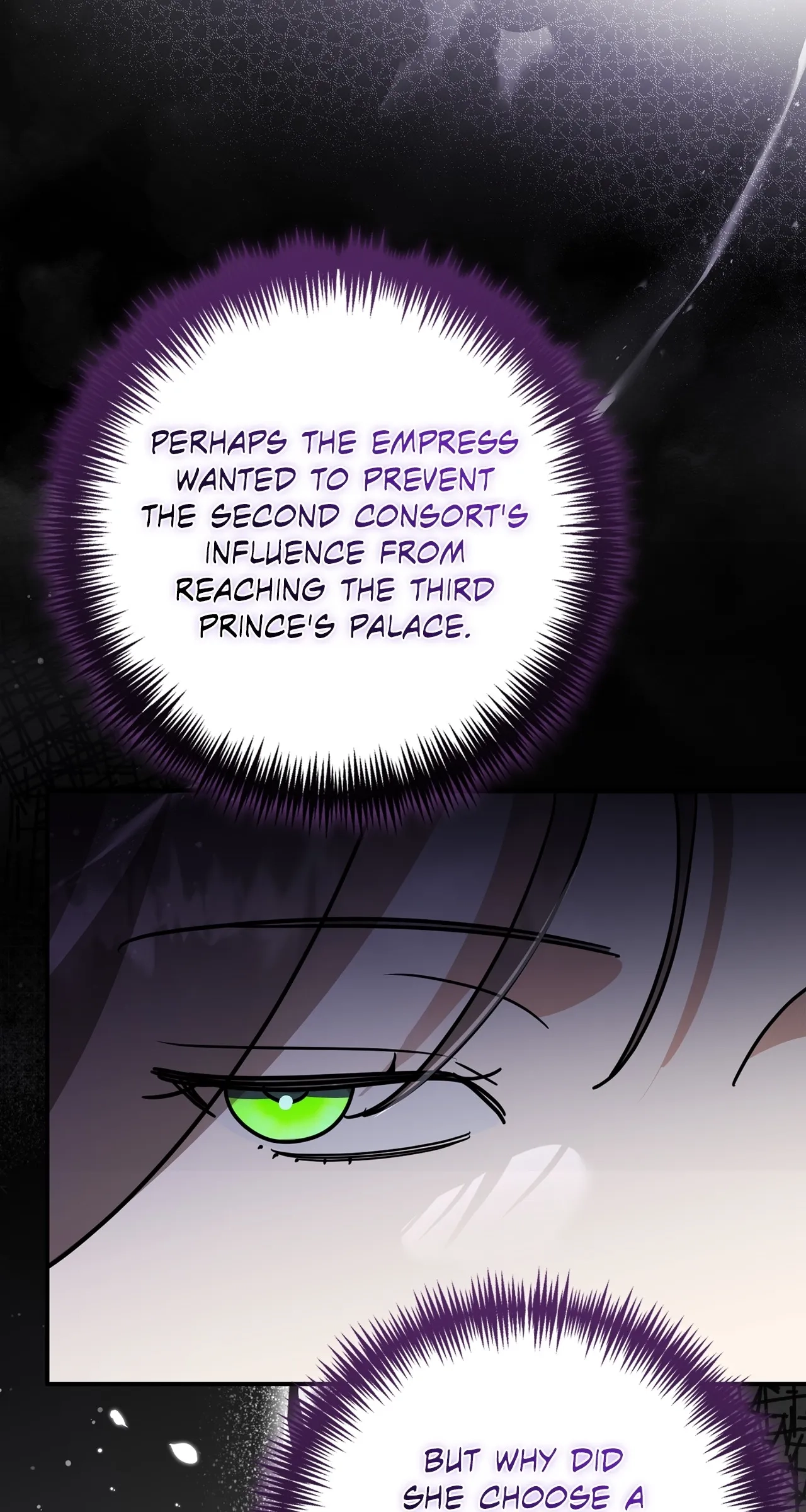 Read Once an Assassin, Now a Royal Nanny EN Manga Online