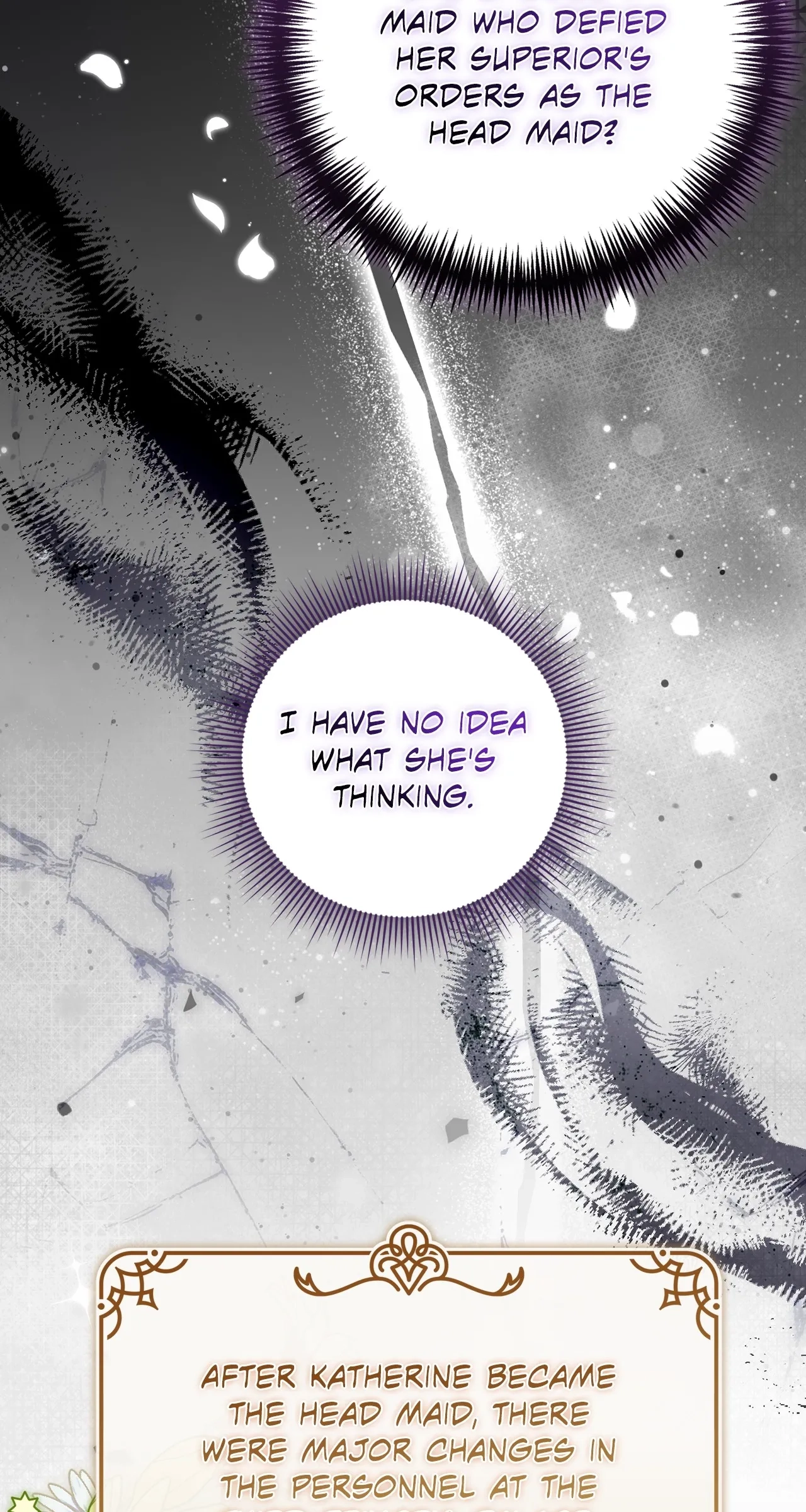 Read Once an Assassin, Now a Royal Nanny EN Manga Online