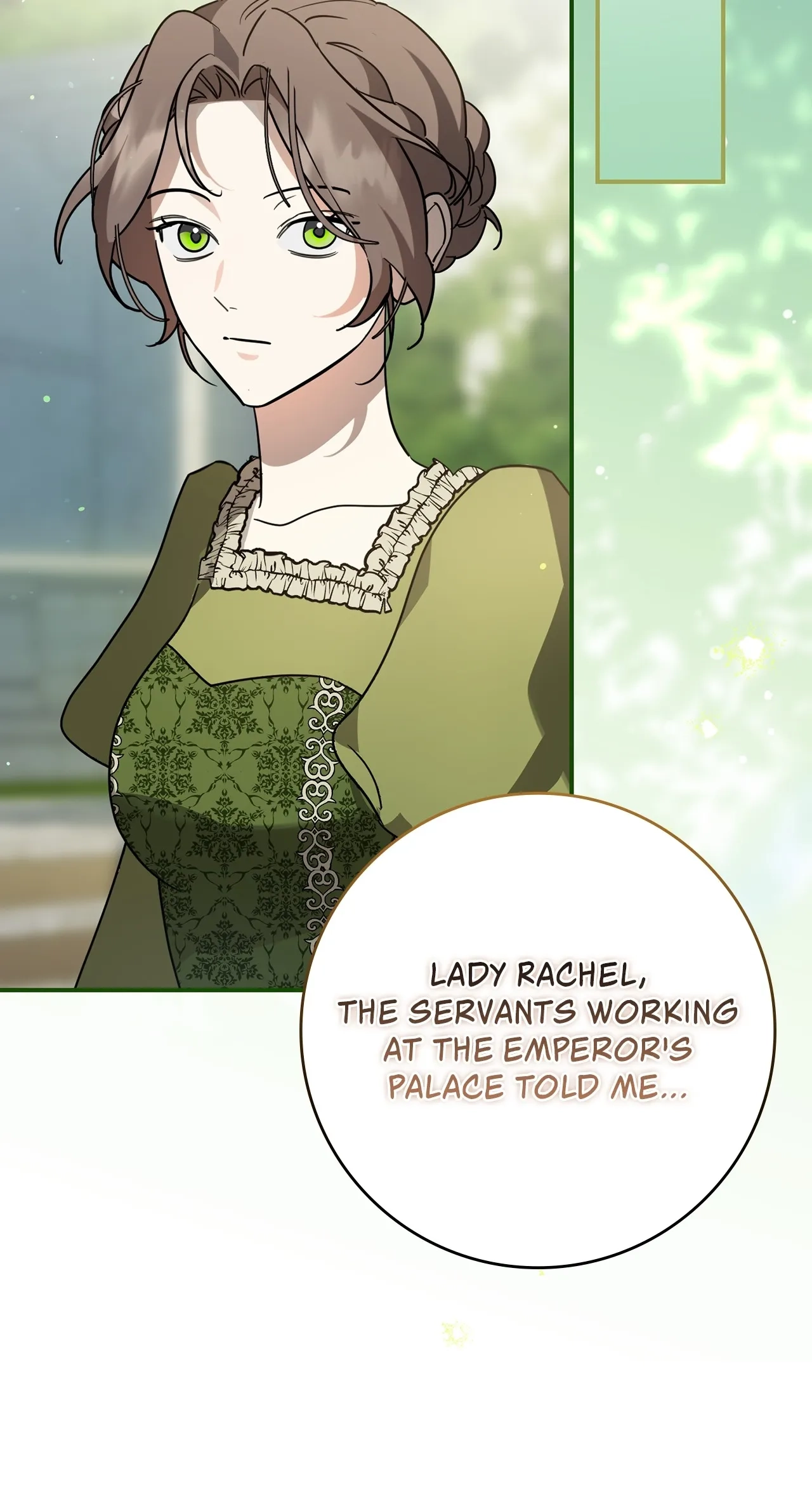 Read Once an Assassin, Now a Royal Nanny EN Manga Online