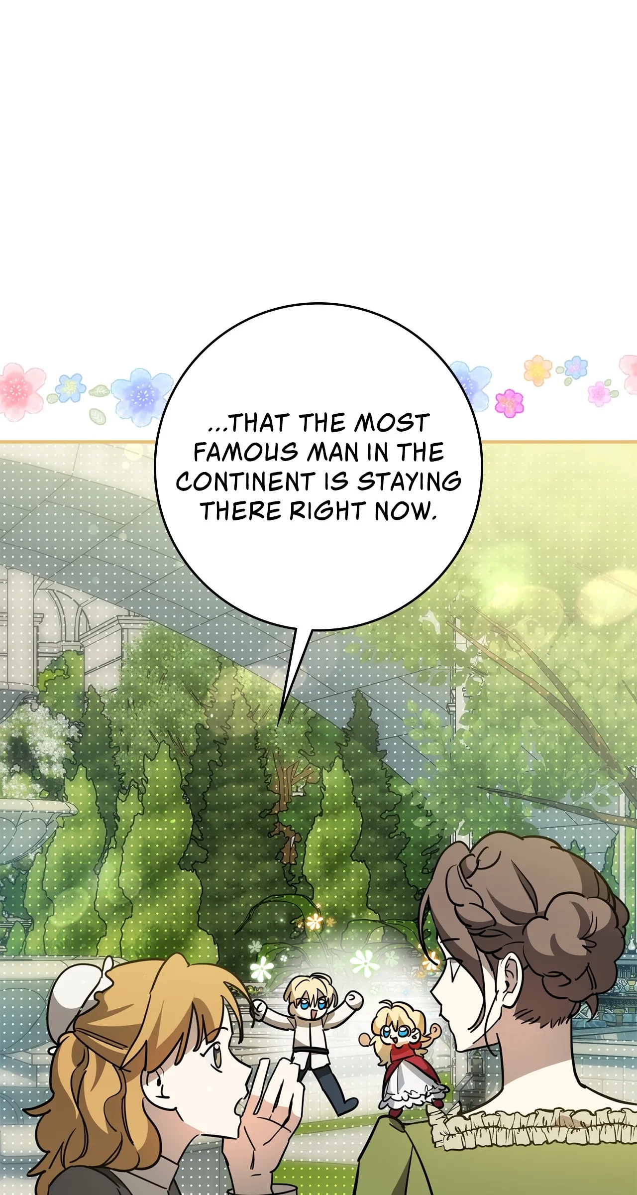 Read Once an Assassin, Now a Royal Nanny EN Manga Online