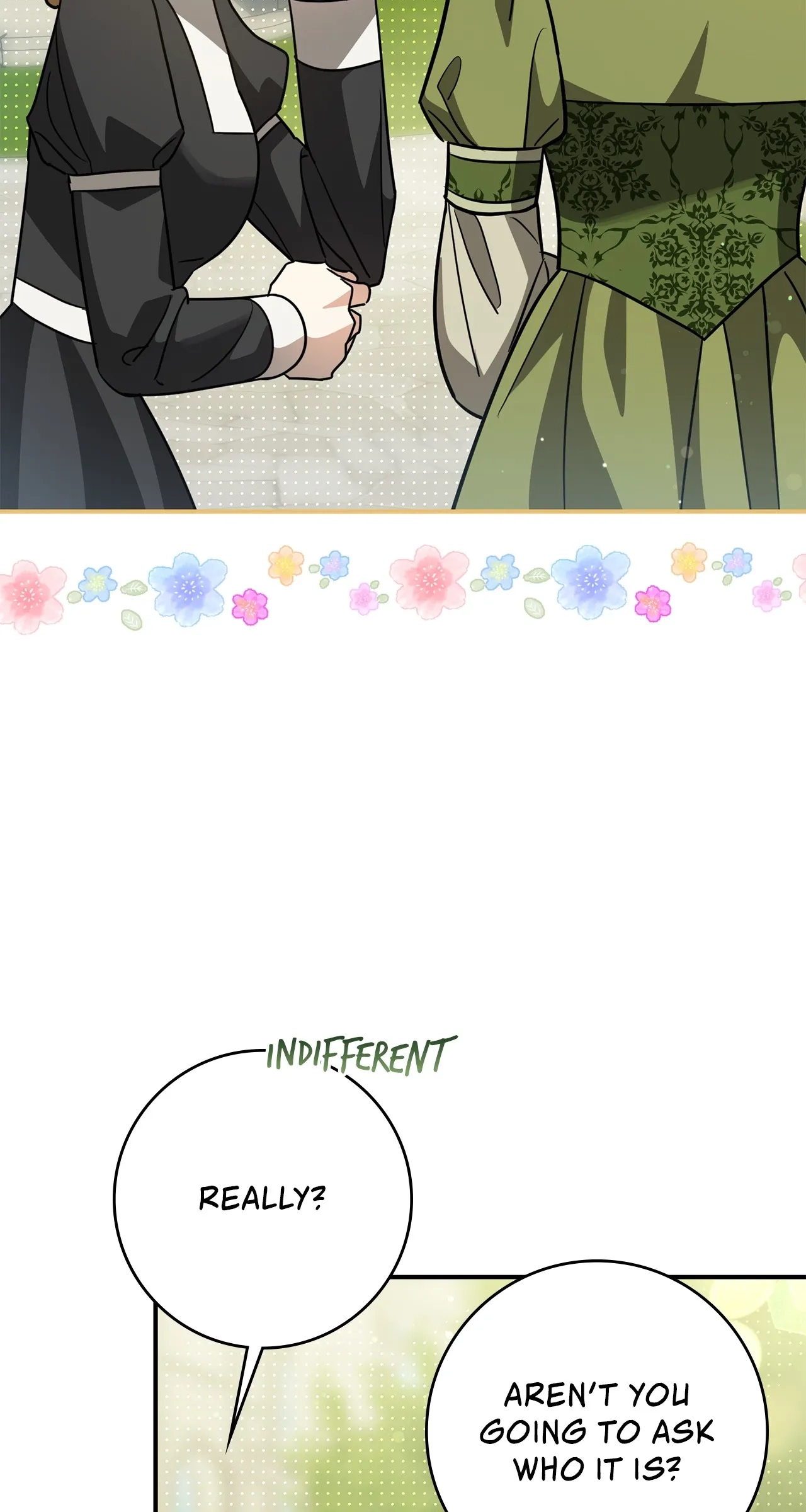 Read Once an Assassin, Now a Royal Nanny EN Manga Online