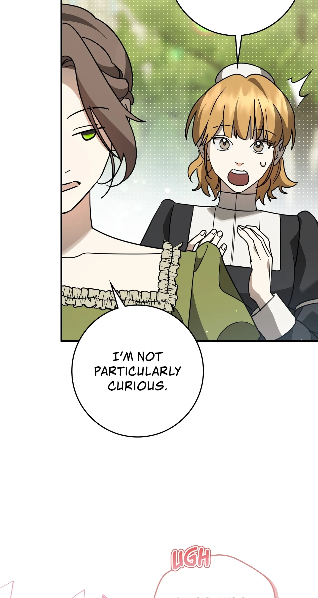 Read Once an Assassin, Now a Royal Nanny EN Manga Online