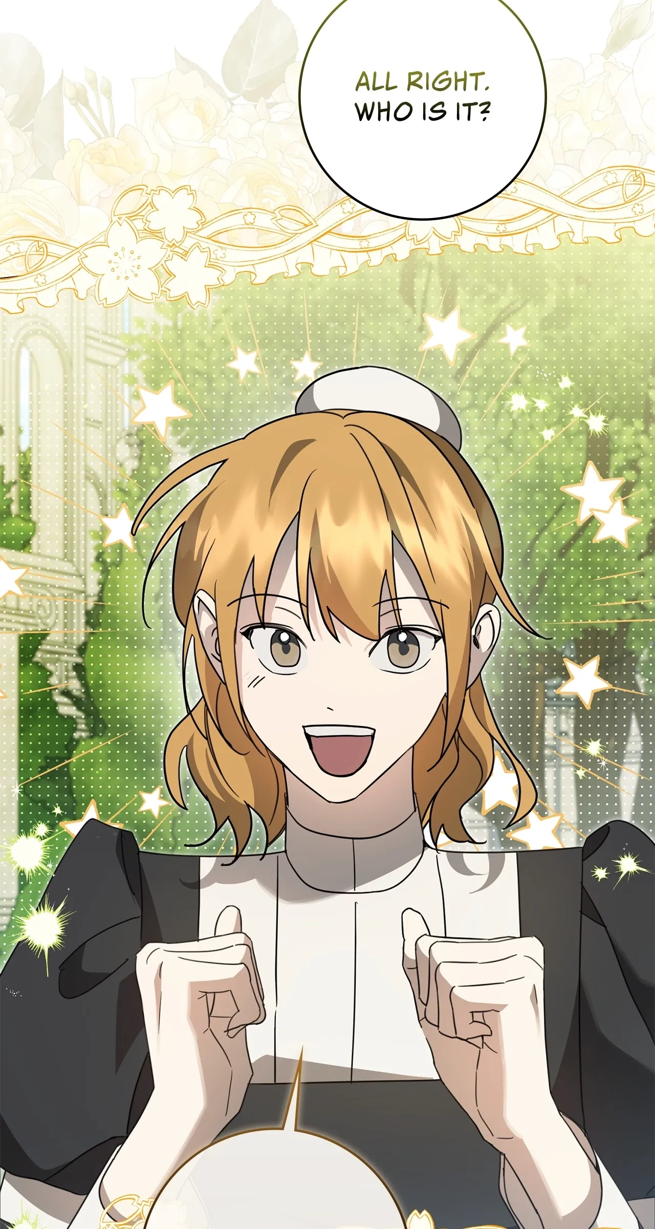Read Once an Assassin, Now a Royal Nanny EN Manga Online