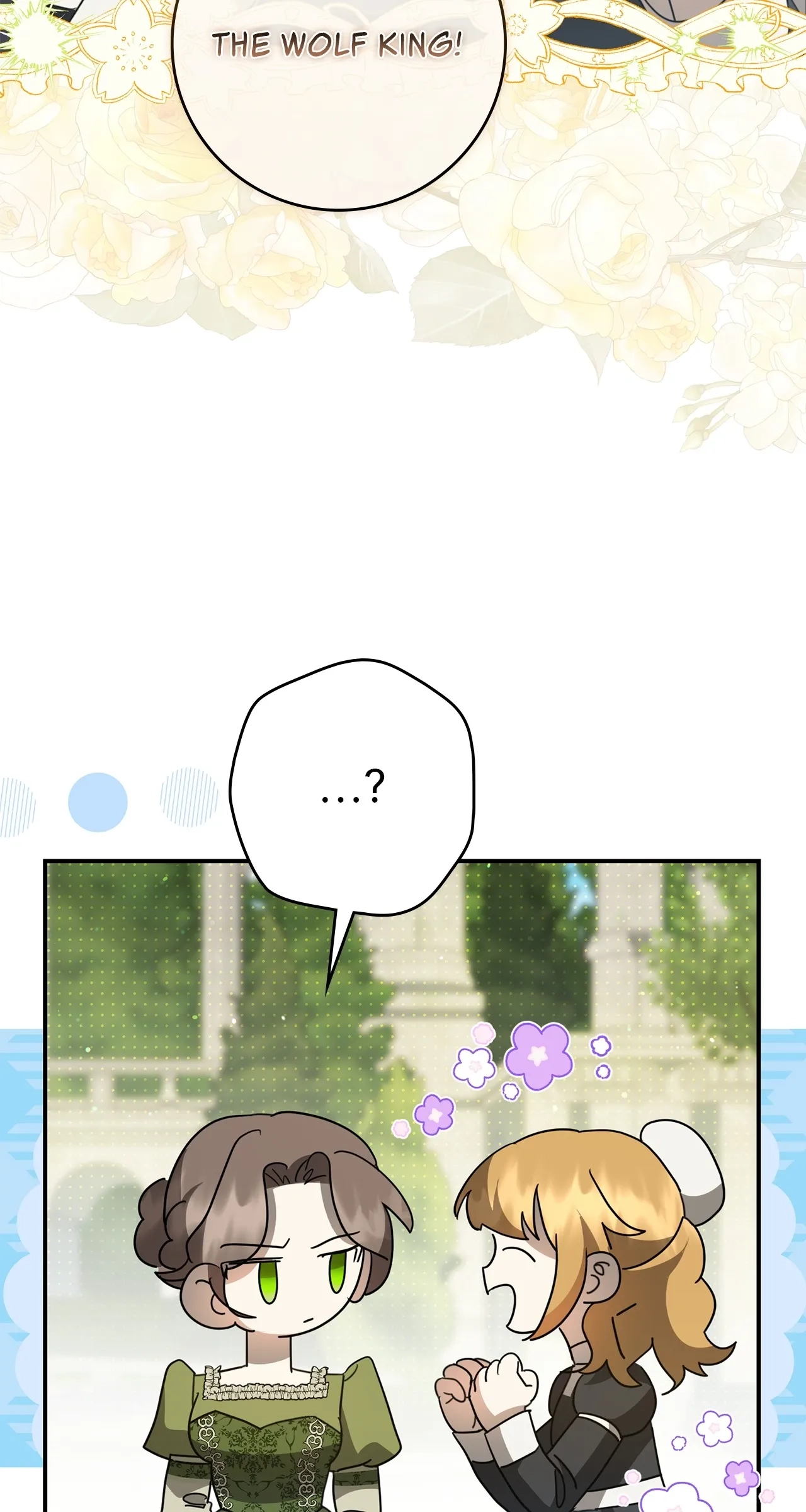 Read Once an Assassin, Now a Royal Nanny EN Manga Online