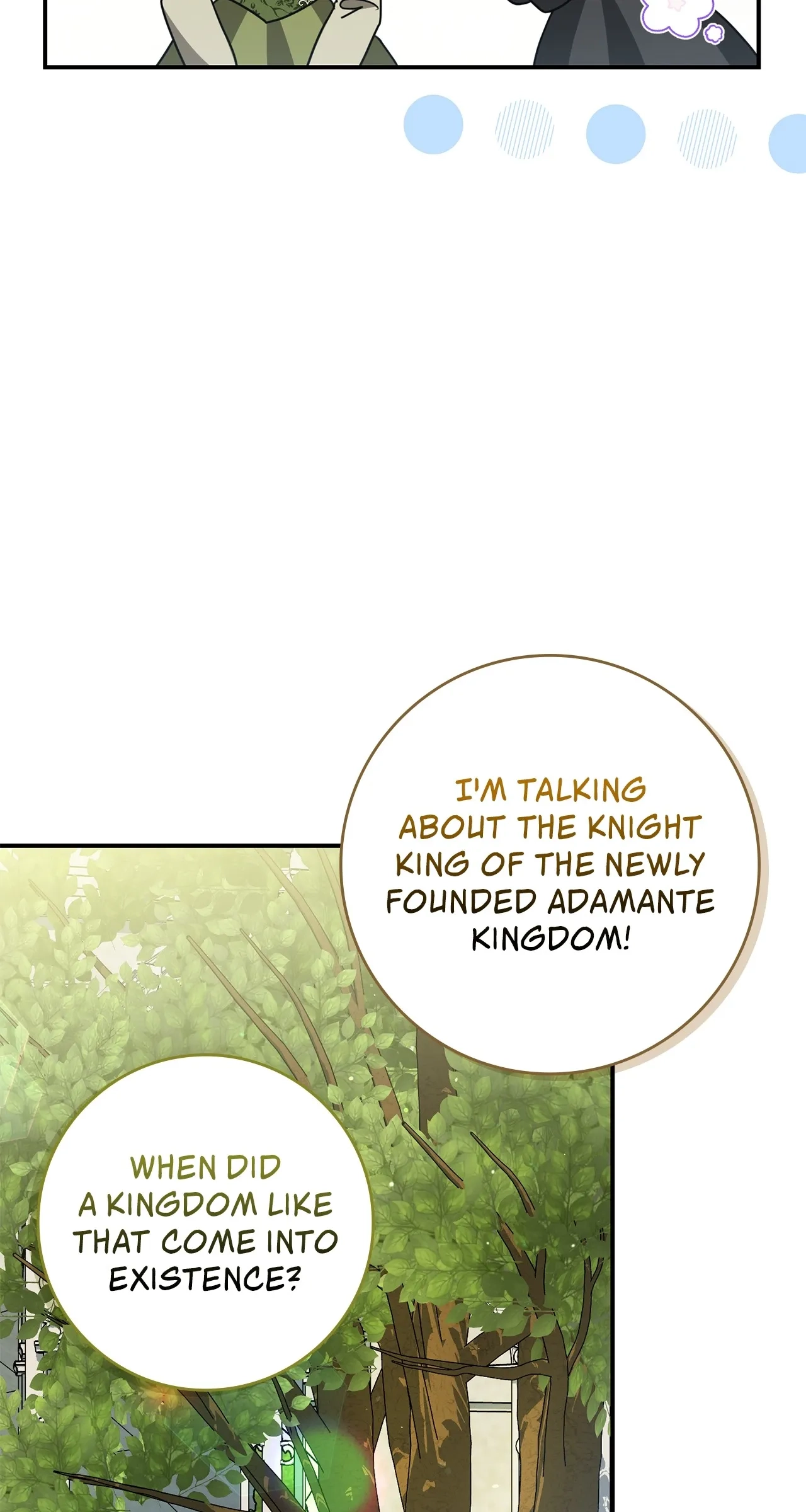 Read Once an Assassin, Now a Royal Nanny EN Manga Online