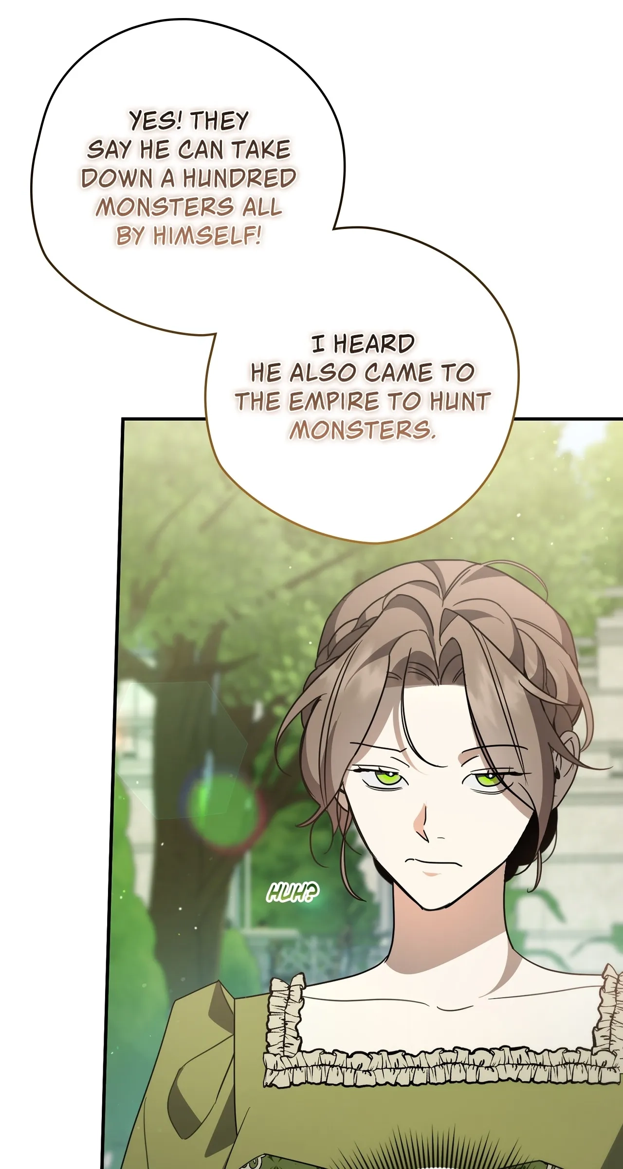 Read Once an Assassin, Now a Royal Nanny EN Manga Online