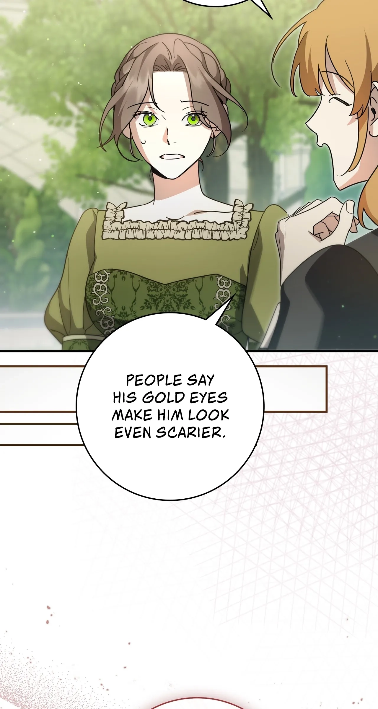 Read Once an Assassin, Now a Royal Nanny EN Manga Online