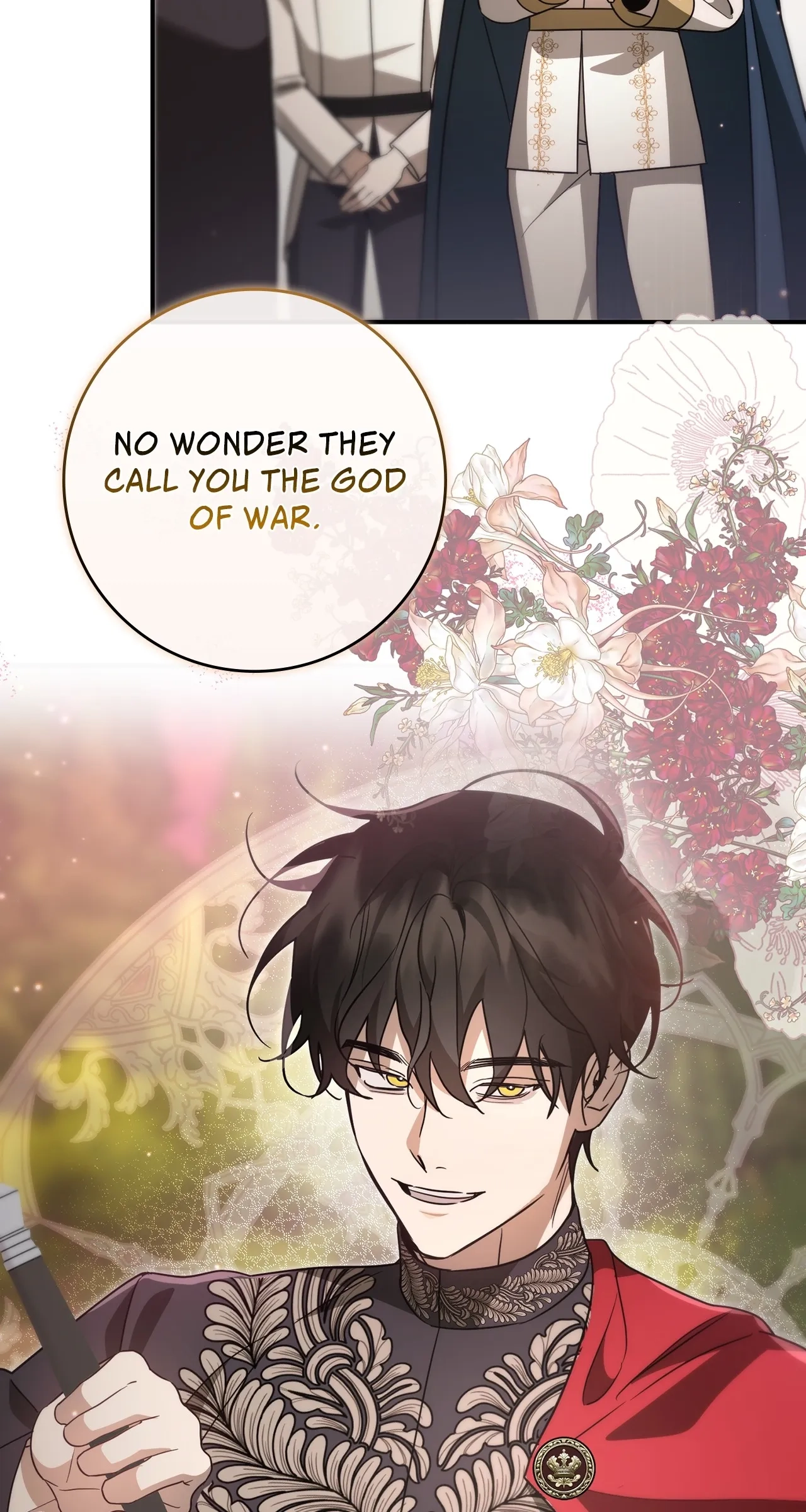 Read Once an Assassin, Now a Royal Nanny EN Manga Online