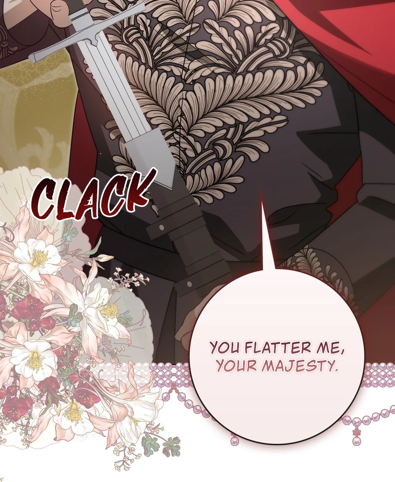 Read Once an Assassin, Now a Royal Nanny EN Manga Online