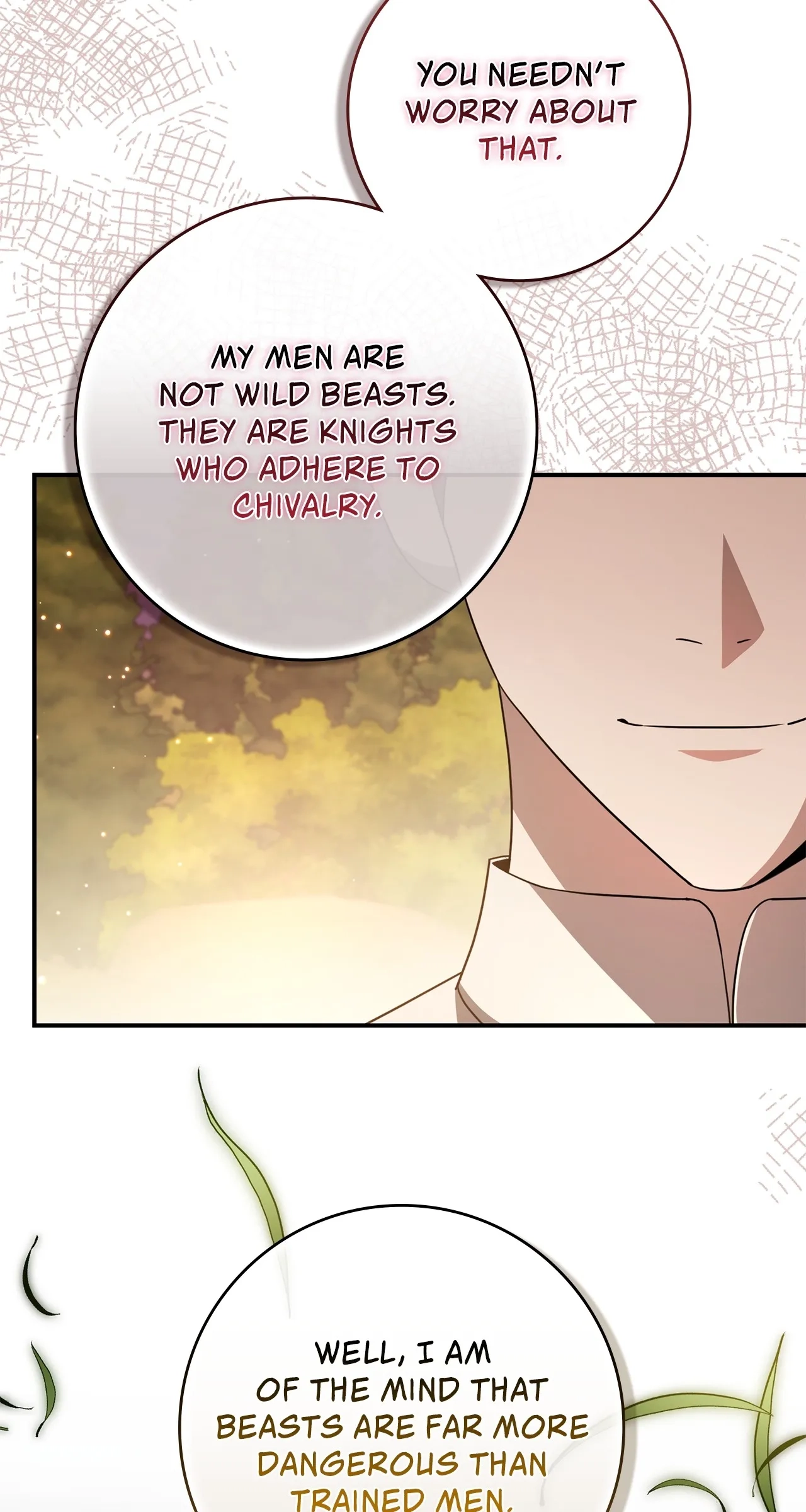 Read Once an Assassin, Now a Royal Nanny EN Manga Online