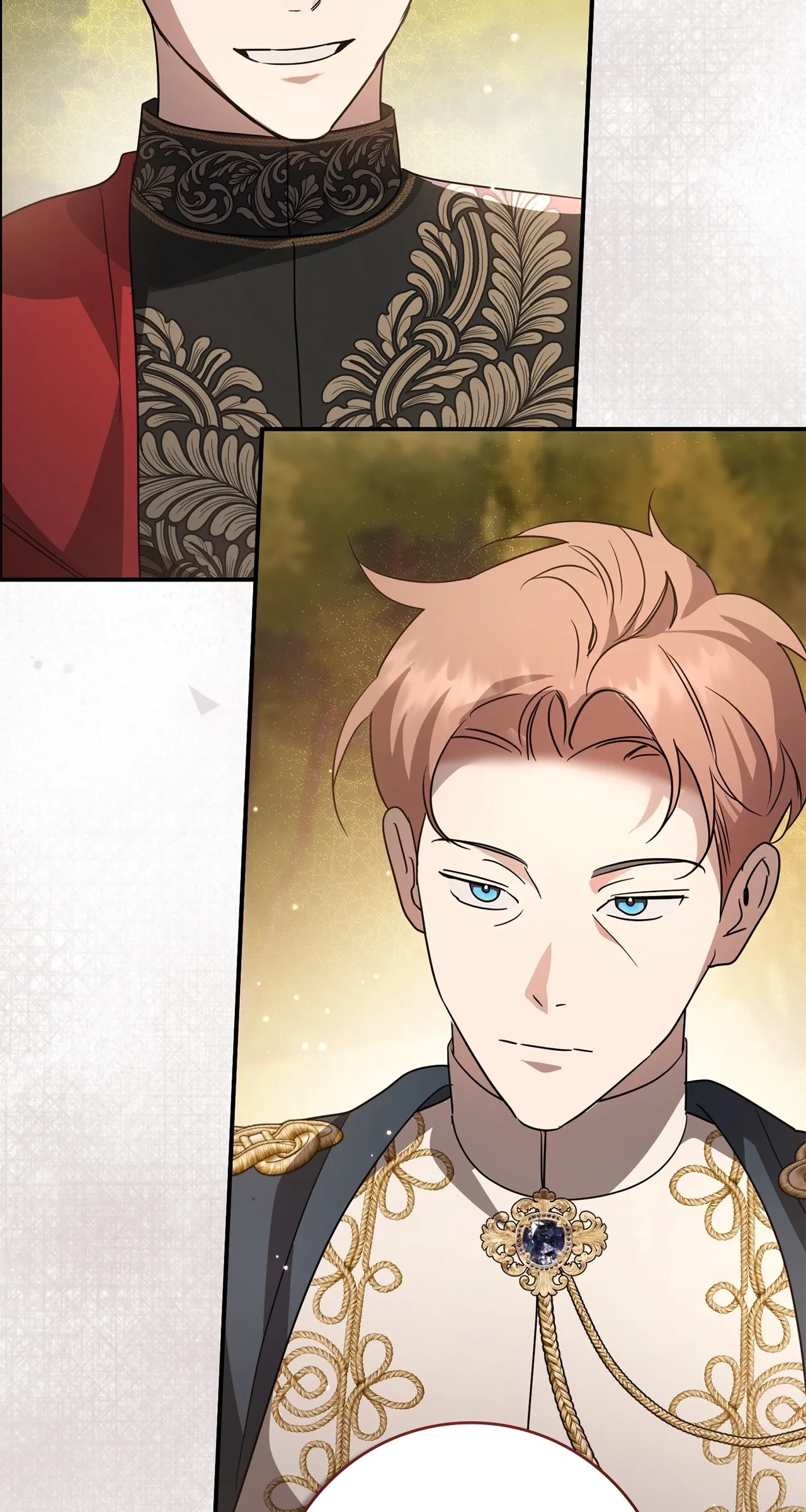 Read Once an Assassin, Now a Royal Nanny EN Manga Online