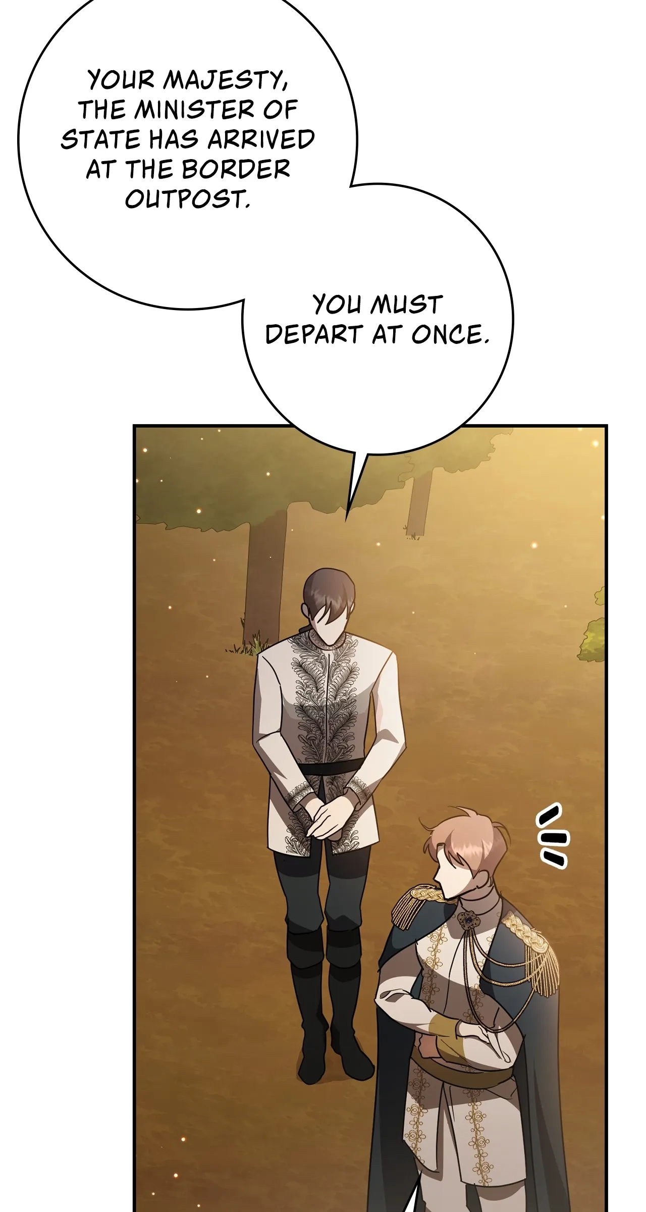 Read Once an Assassin, Now a Royal Nanny EN Manga Online
