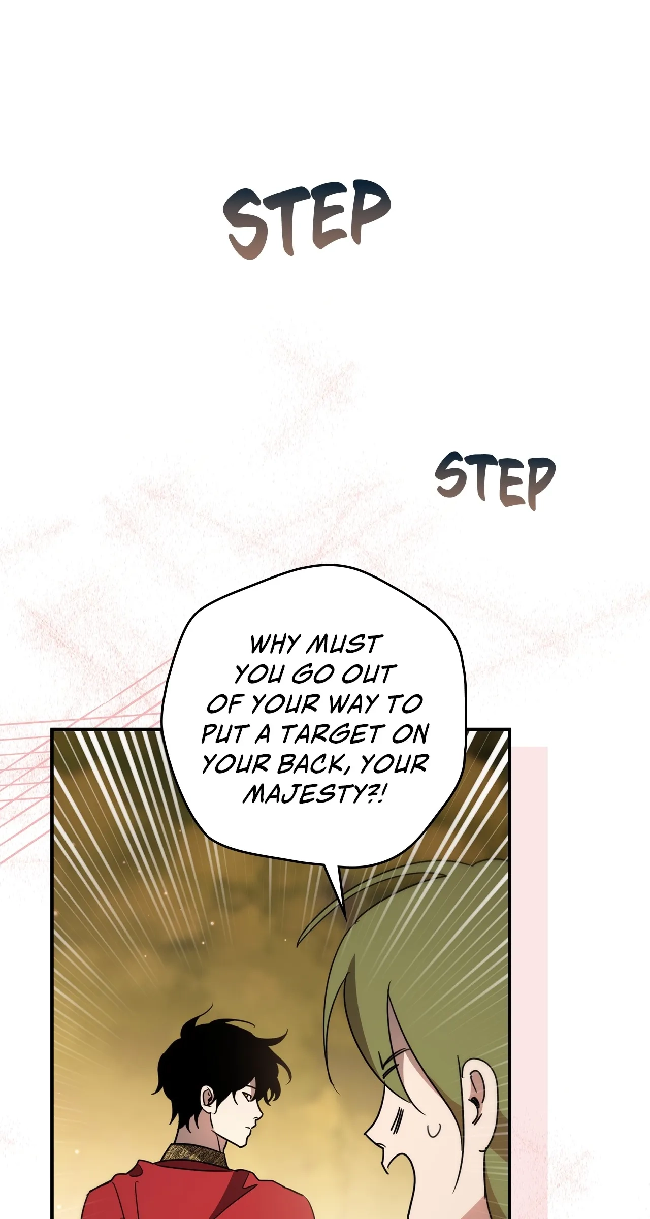 Read Once an Assassin, Now a Royal Nanny EN Manga Online