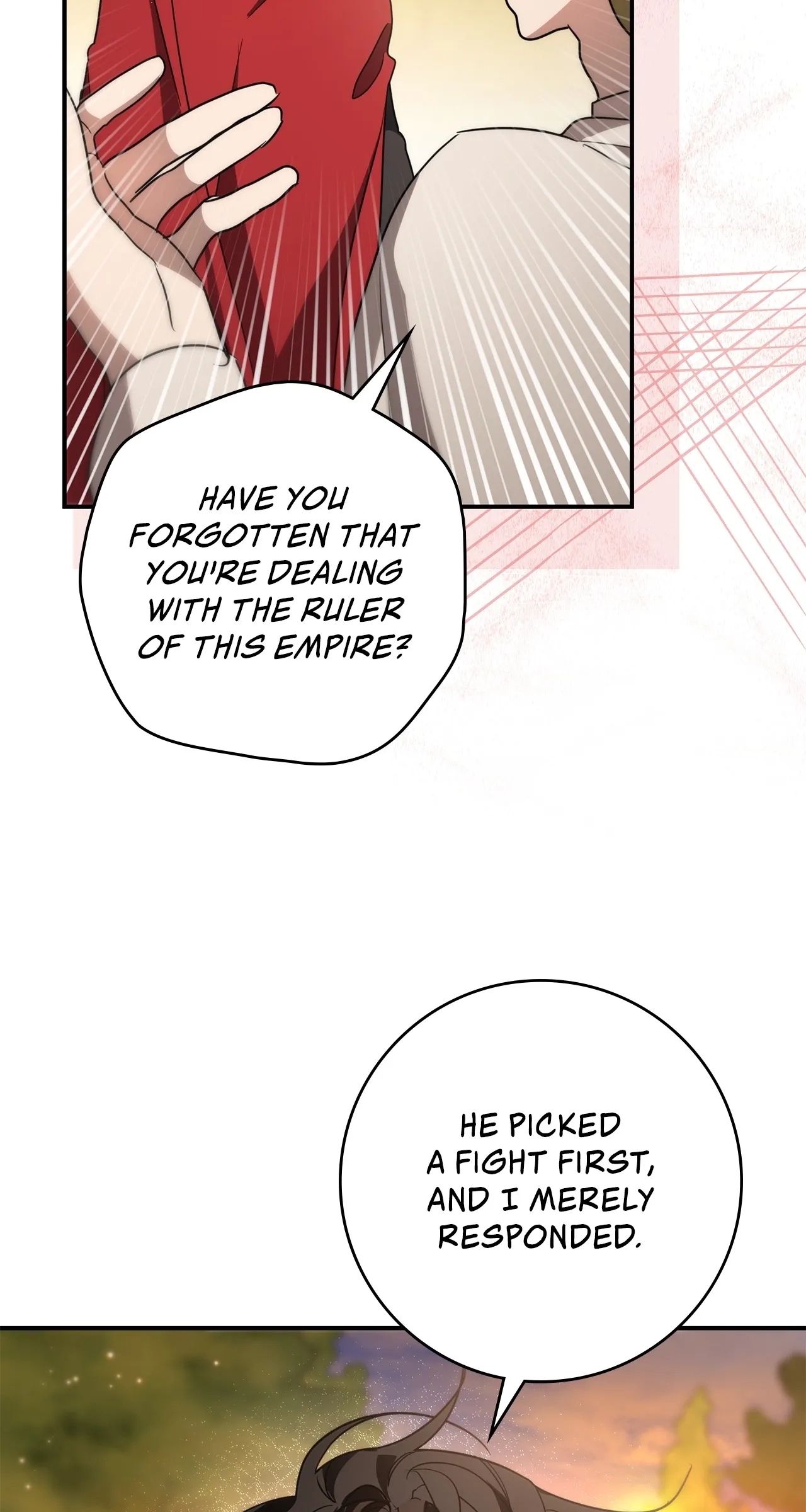 Read Once an Assassin, Now a Royal Nanny EN Manga Online
