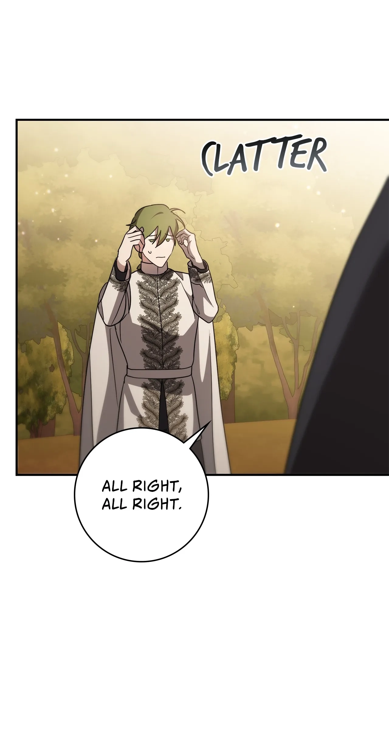 Read Once an Assassin, Now a Royal Nanny EN Manga Online