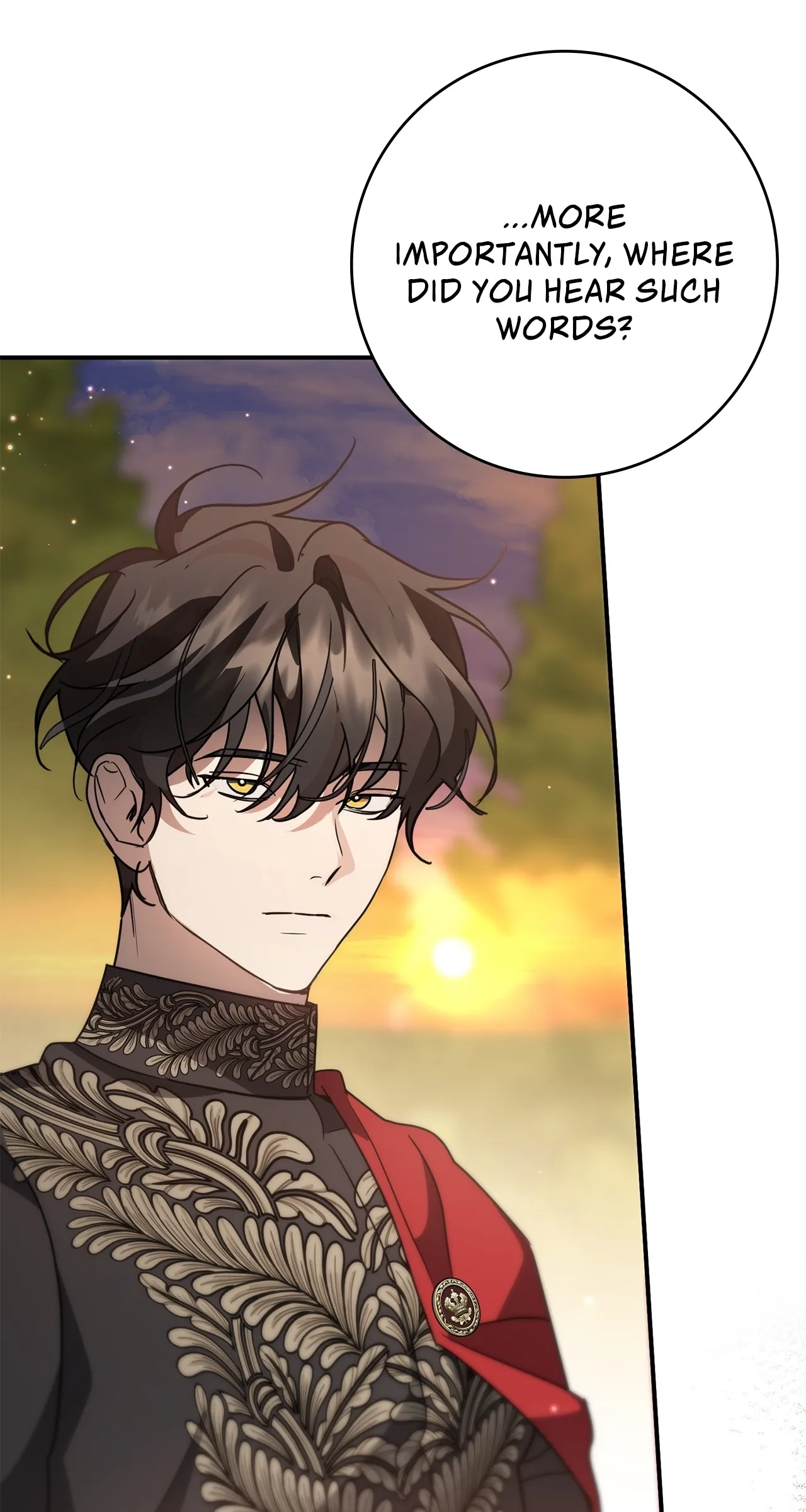 Read Once an Assassin, Now a Royal Nanny EN Manga Online