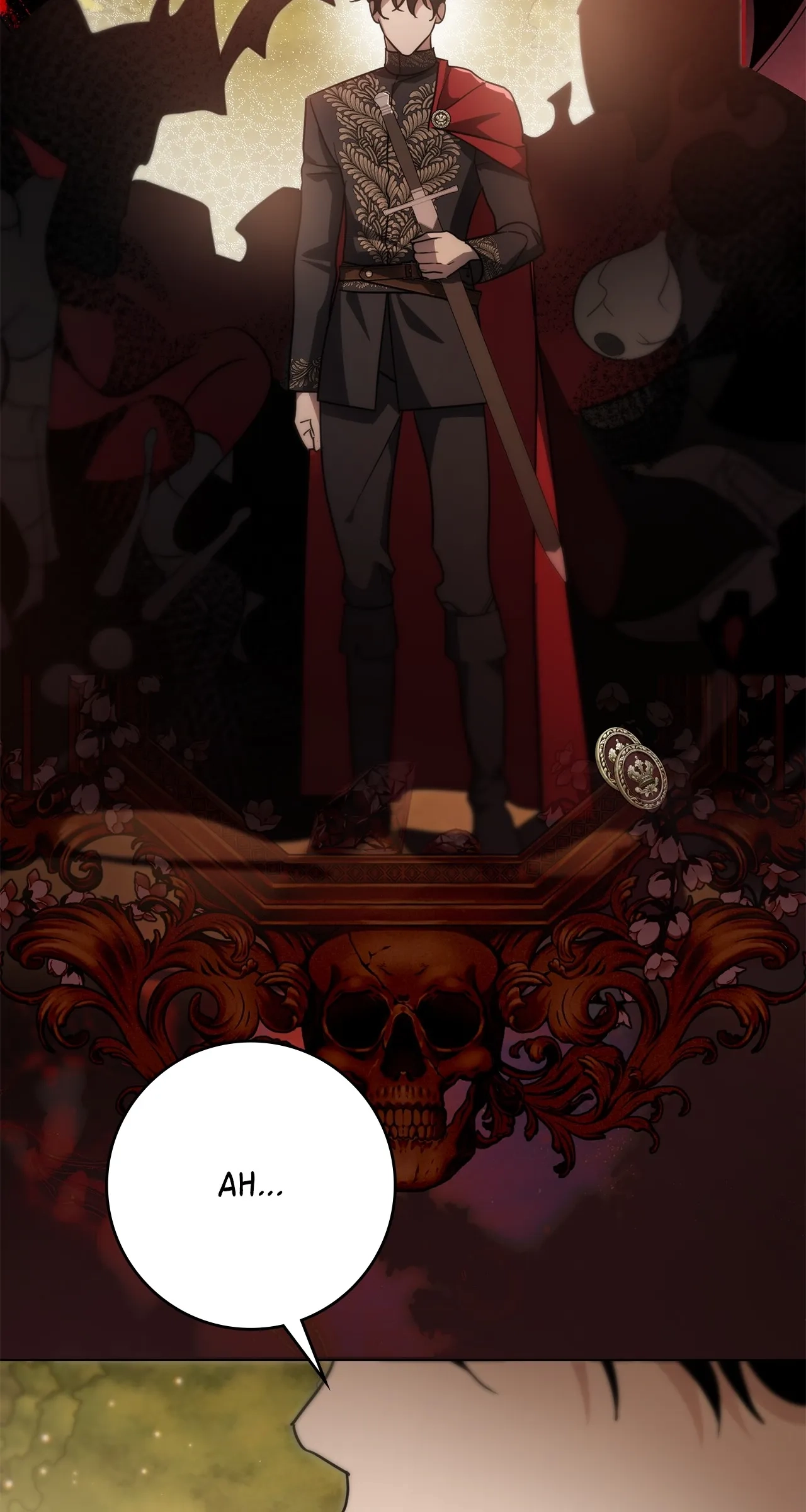 Read Once an Assassin, Now a Royal Nanny EN Manga Online