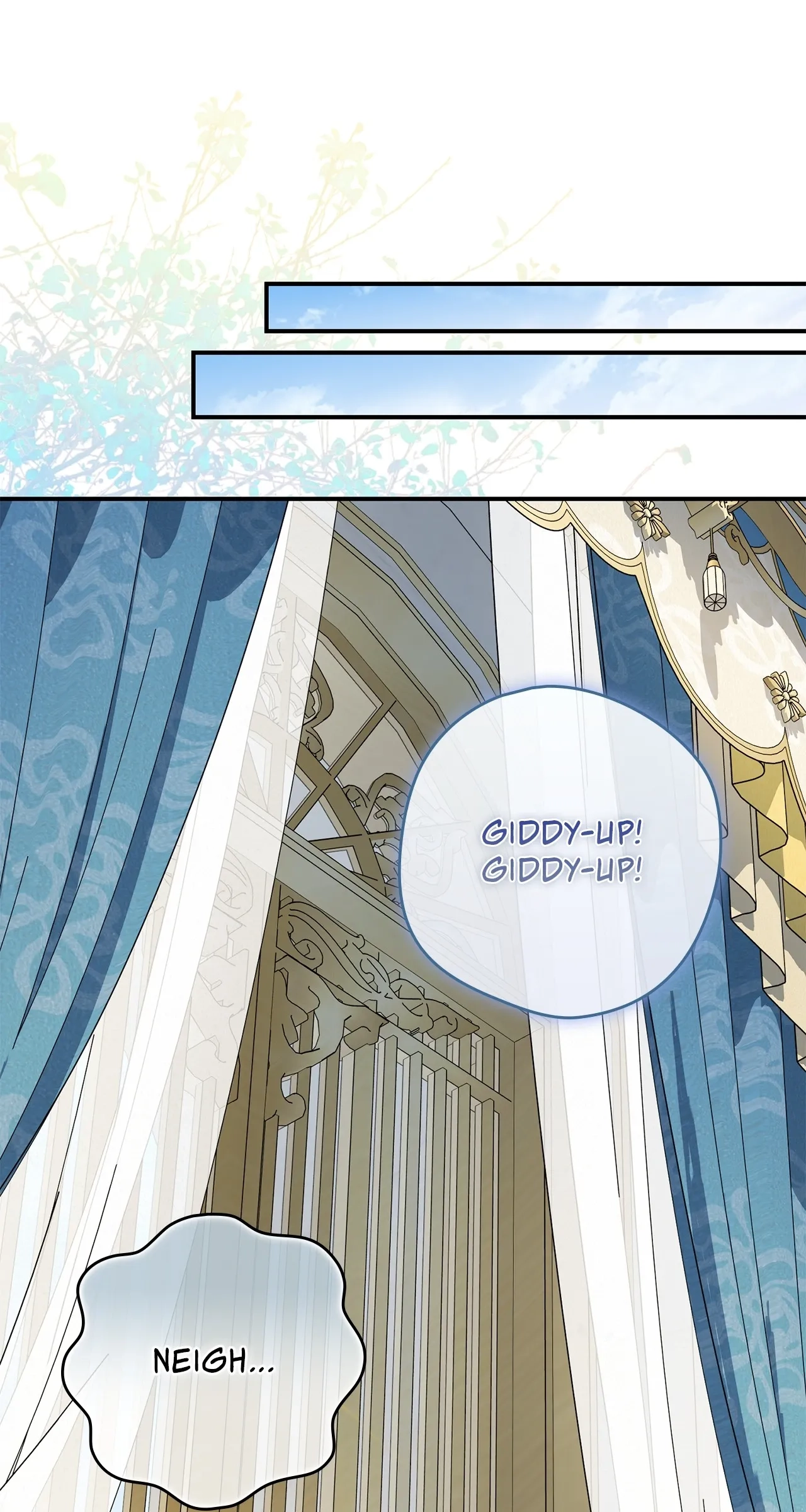 Read Once an Assassin, Now a Royal Nanny EN Manga Online