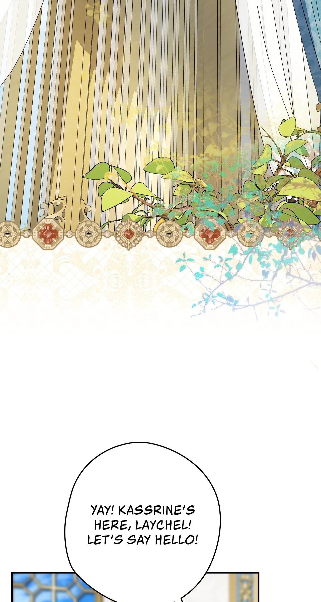 Read Once an Assassin, Now a Royal Nanny EN Manga Online