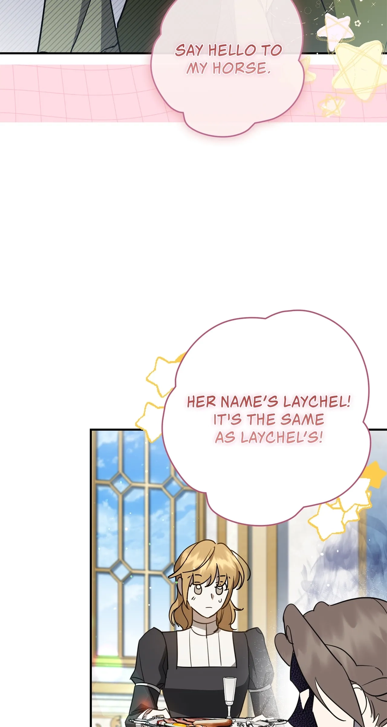 Read Once an Assassin, Now a Royal Nanny EN Manga Online