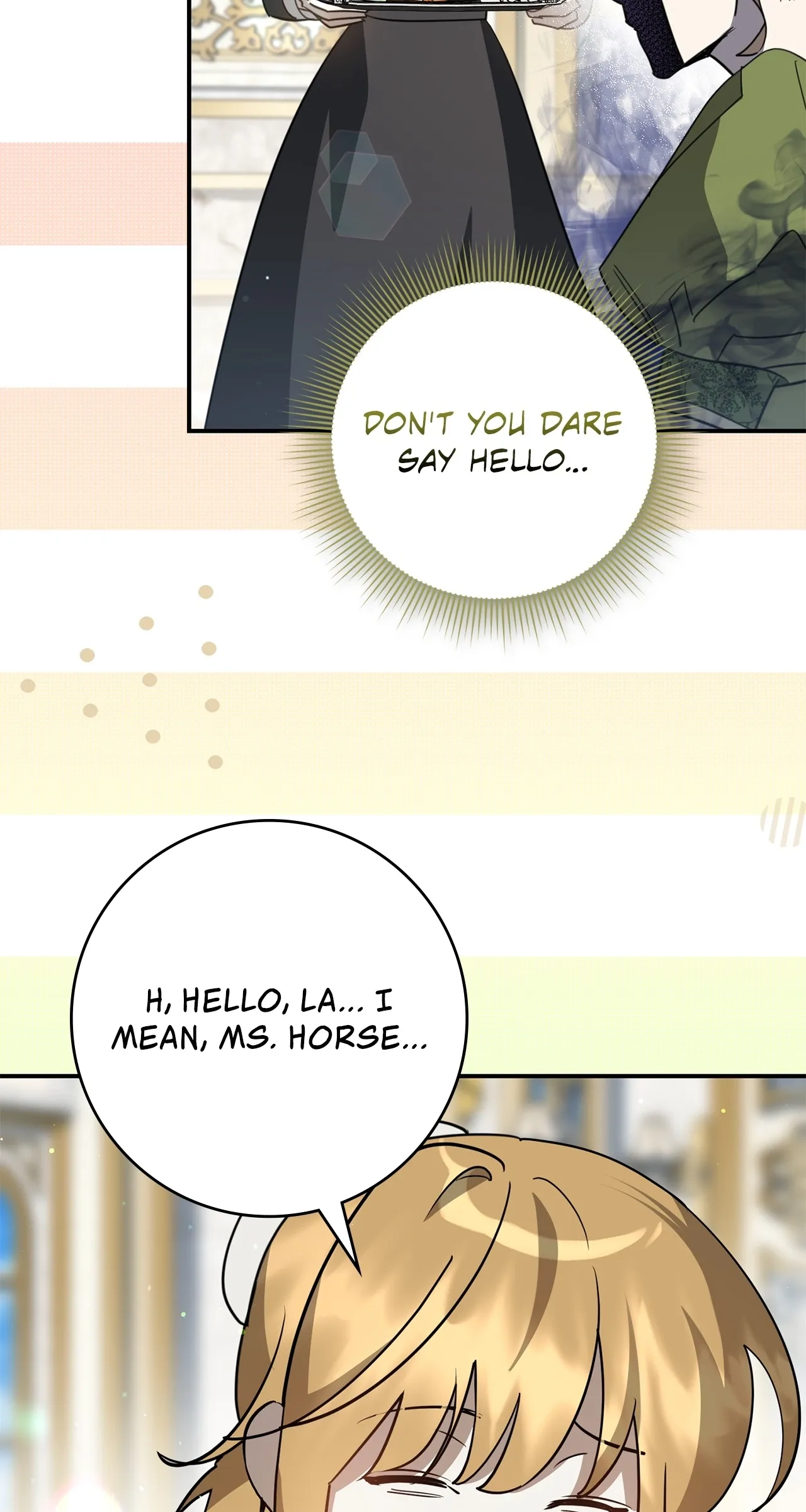 Read Once an Assassin, Now a Royal Nanny EN Manga Online