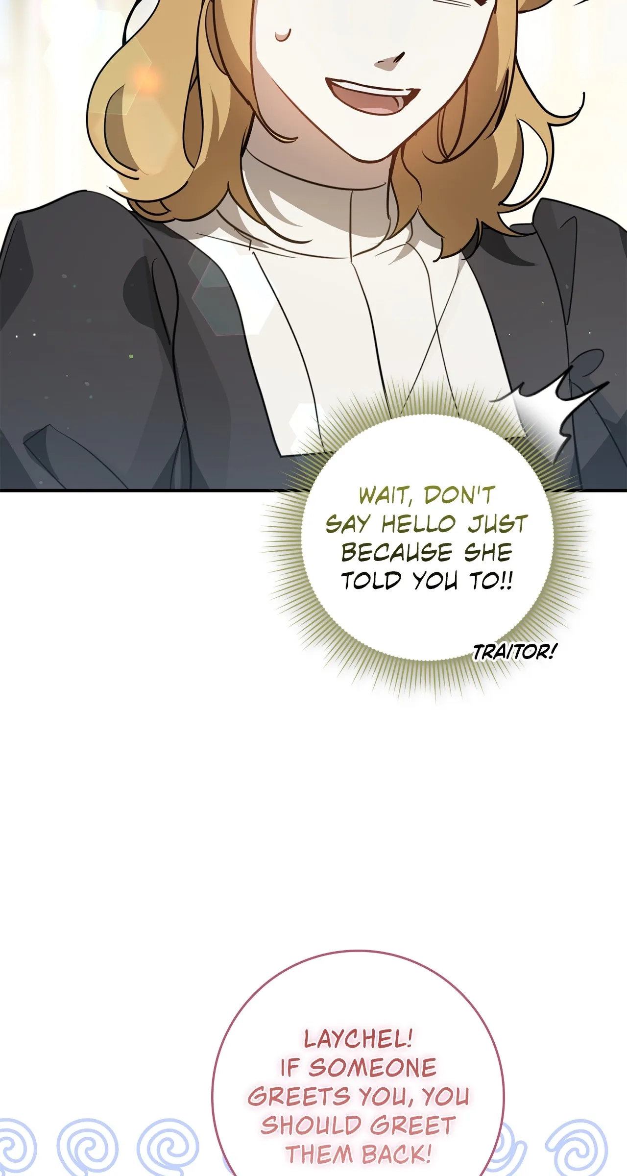 Read Once an Assassin, Now a Royal Nanny EN Manga Online