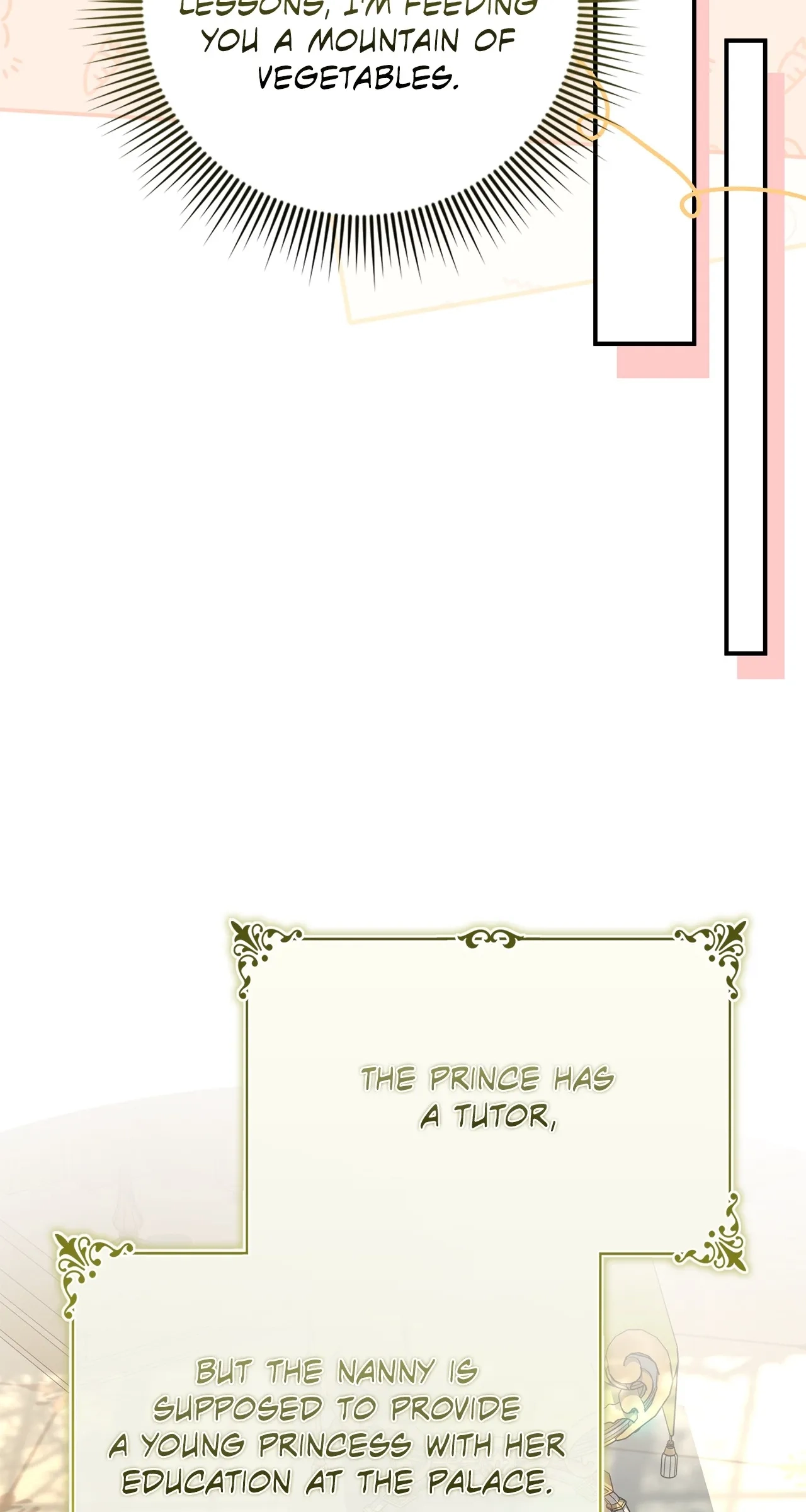 Read Once an Assassin, Now a Royal Nanny EN Manga Online