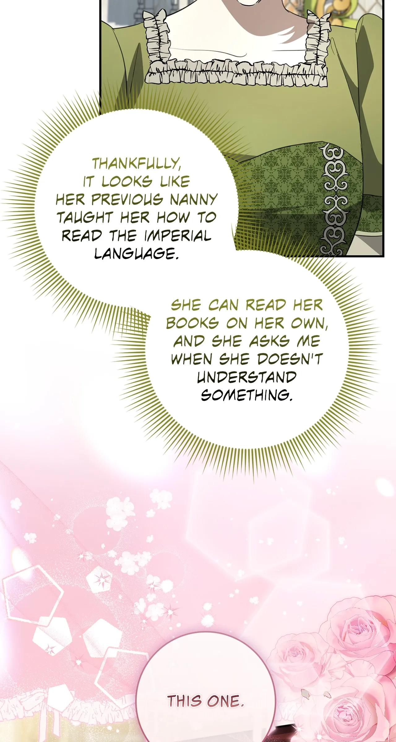 Read Once an Assassin, Now a Royal Nanny EN Manga Online