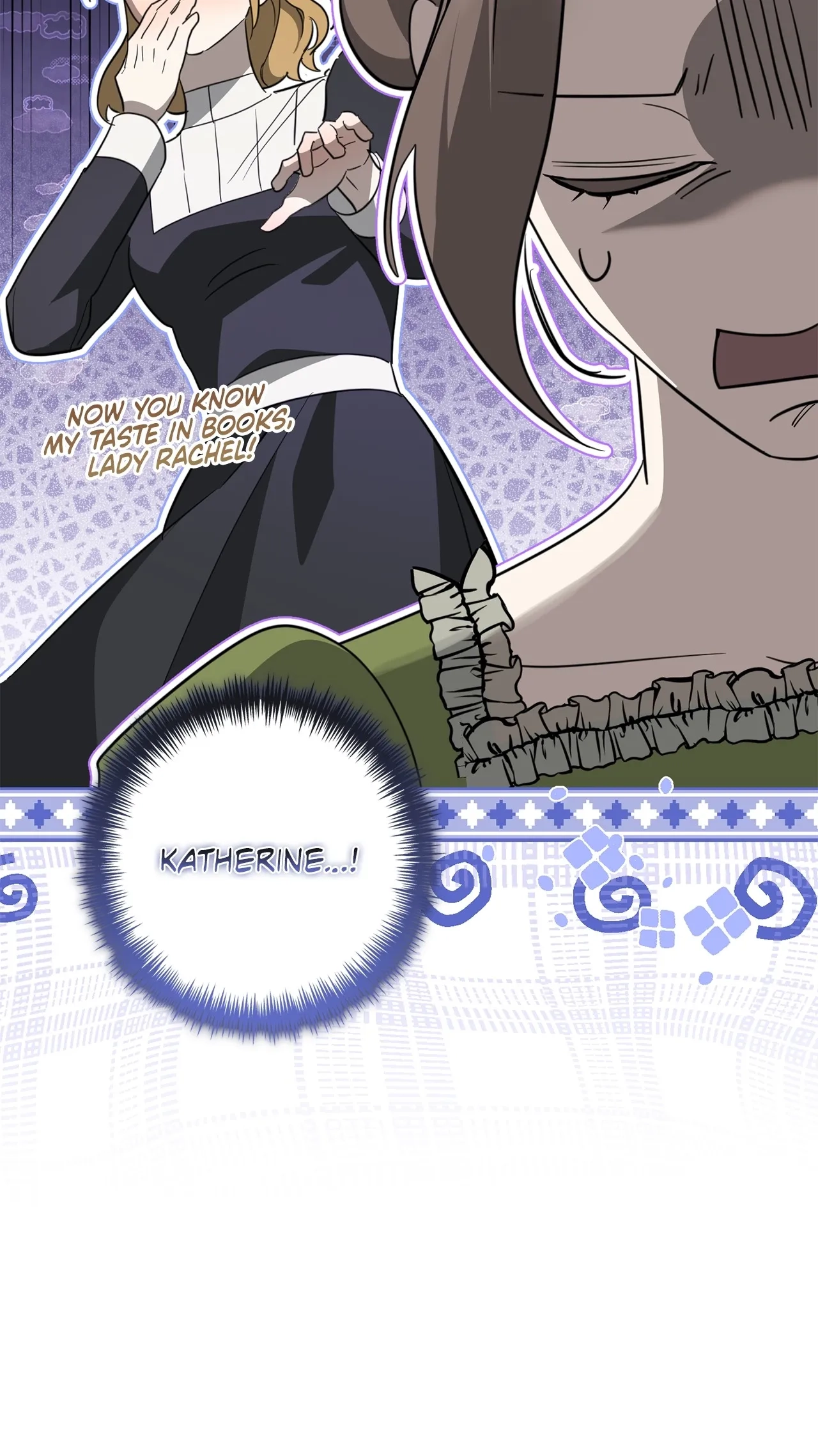Read Once an Assassin, Now a Royal Nanny EN Manga Online