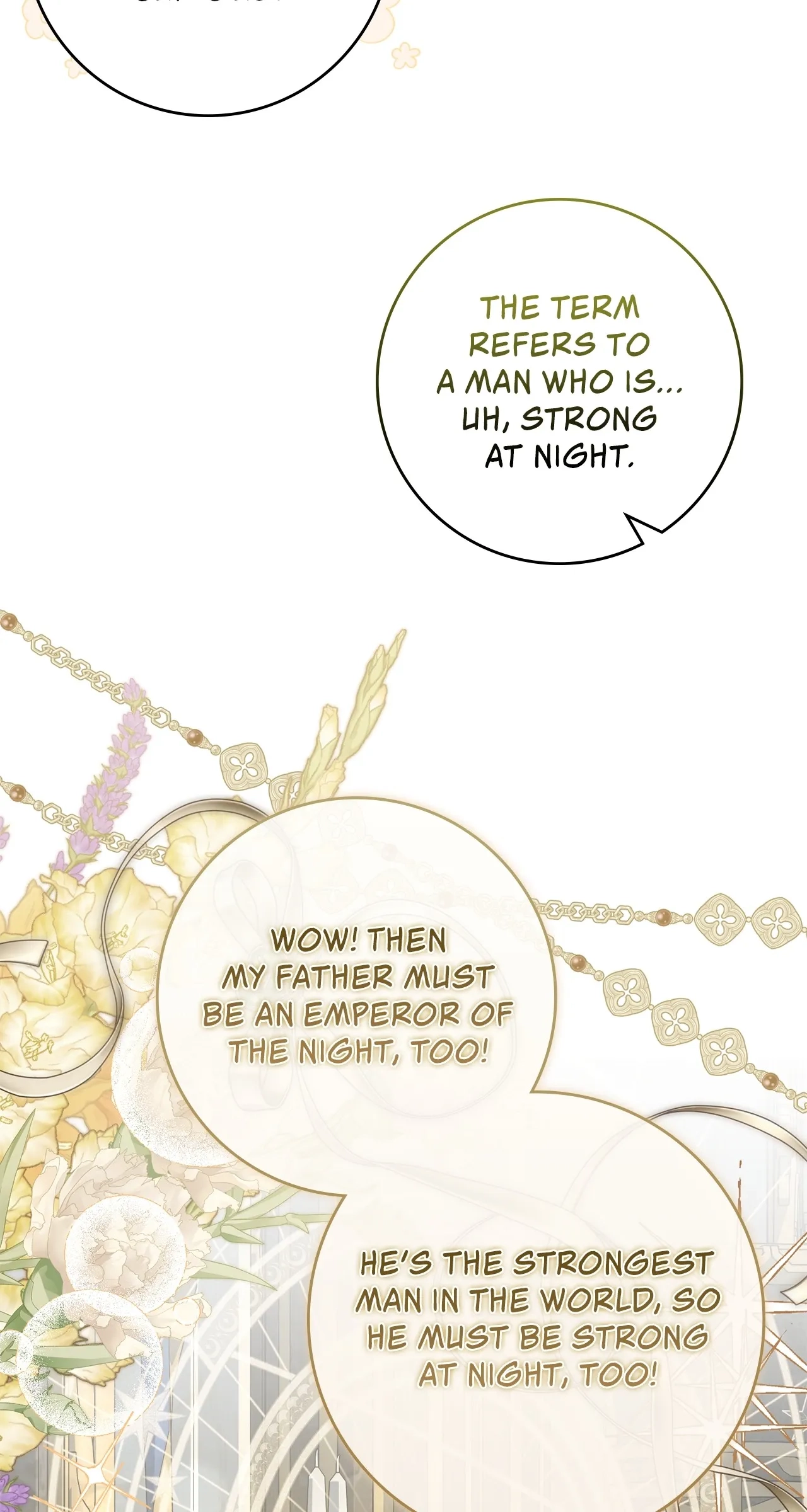 Read Once an Assassin, Now a Royal Nanny EN Manga Online