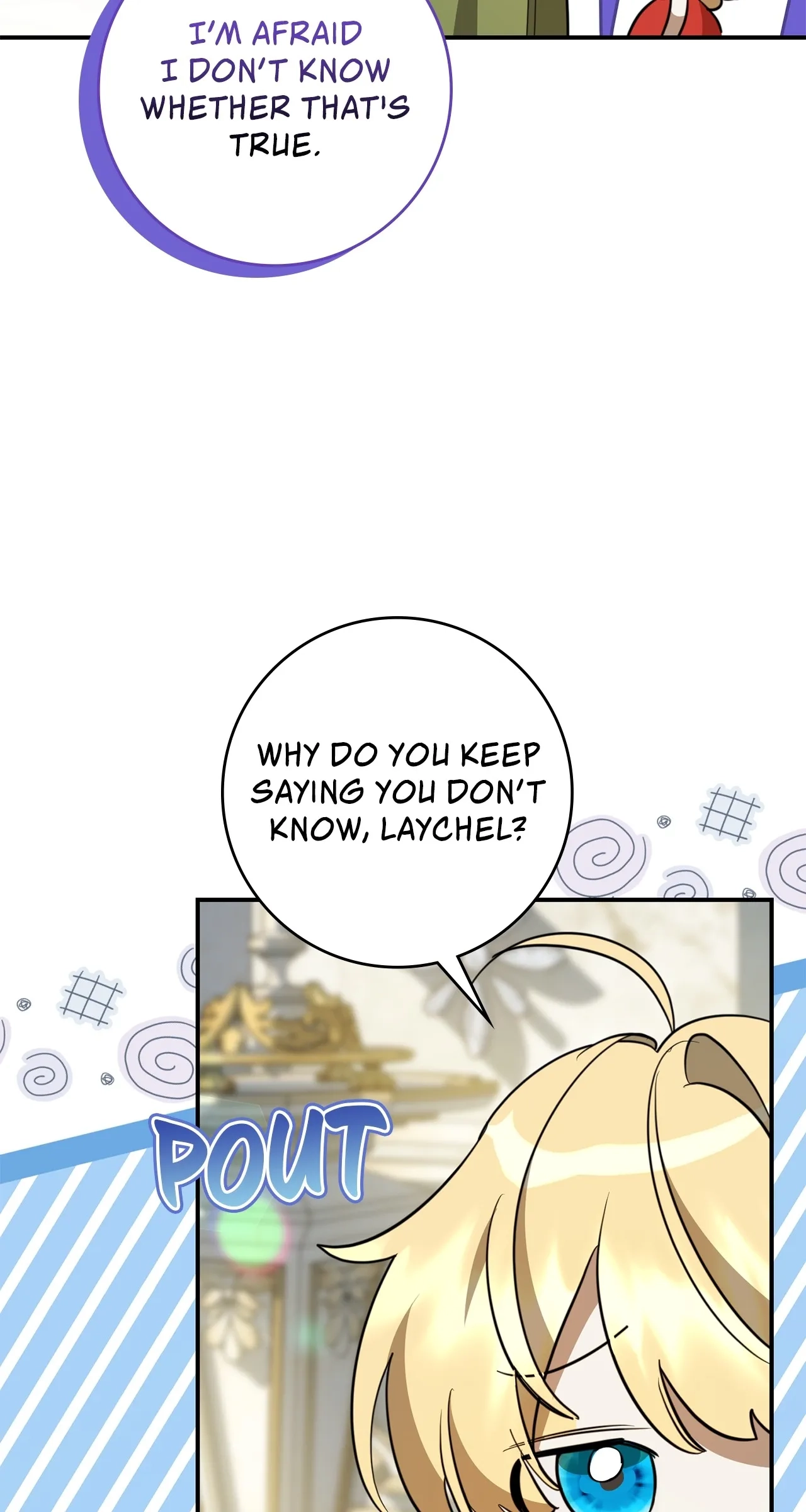 Read Once an Assassin, Now a Royal Nanny EN Manga Online