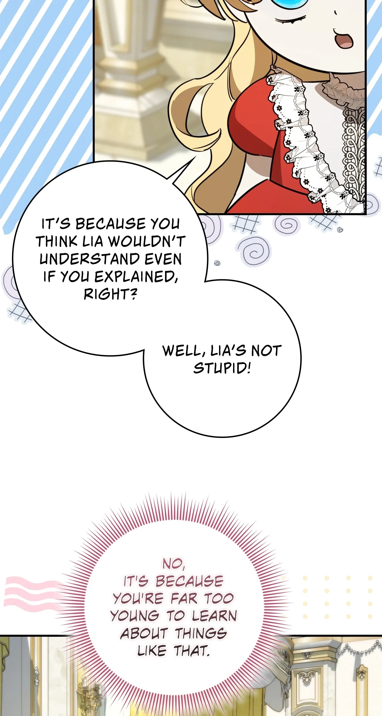 Read Once an Assassin, Now a Royal Nanny EN Manga Online
