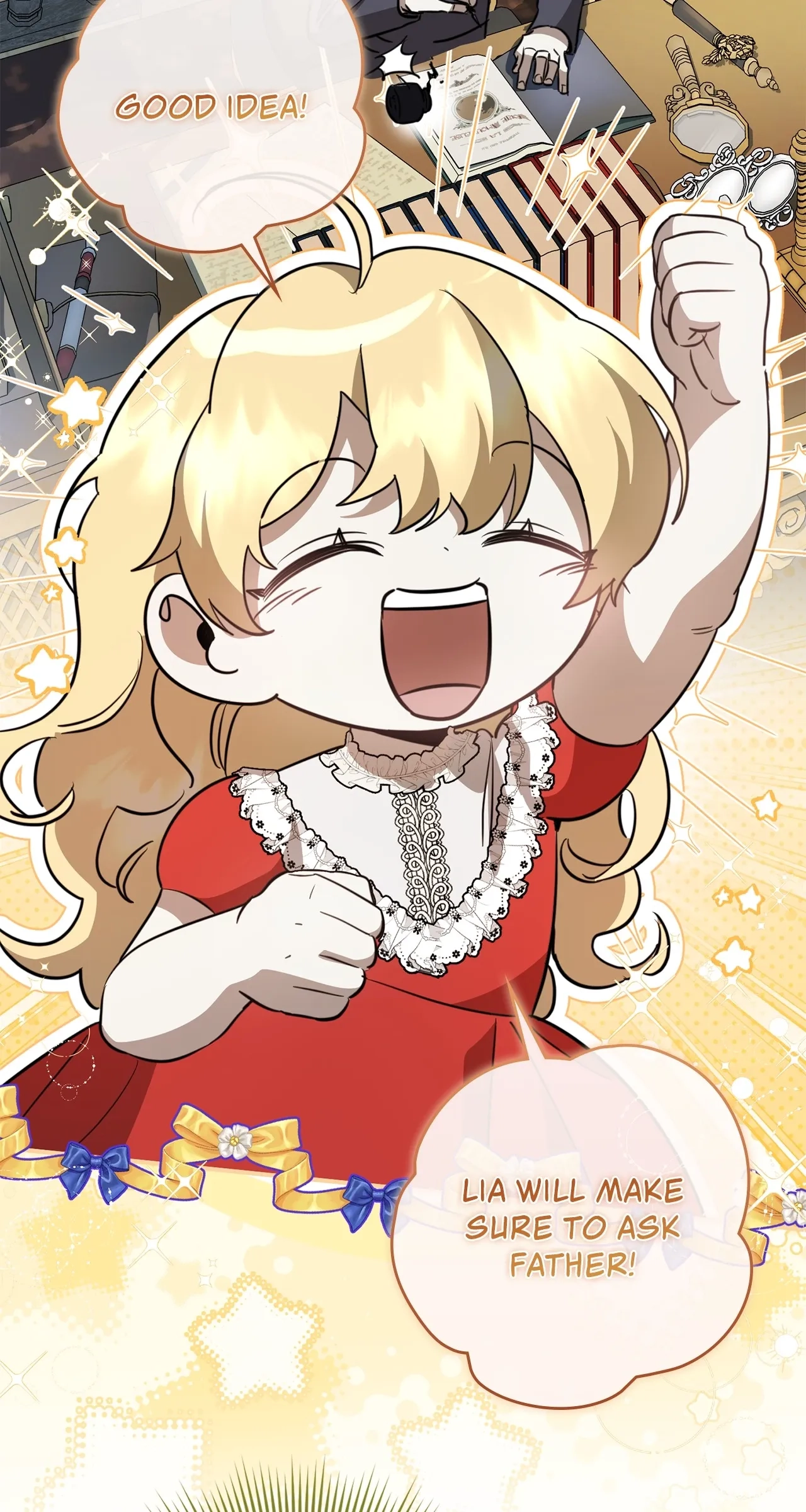 Read Once an Assassin, Now a Royal Nanny EN Manga Online