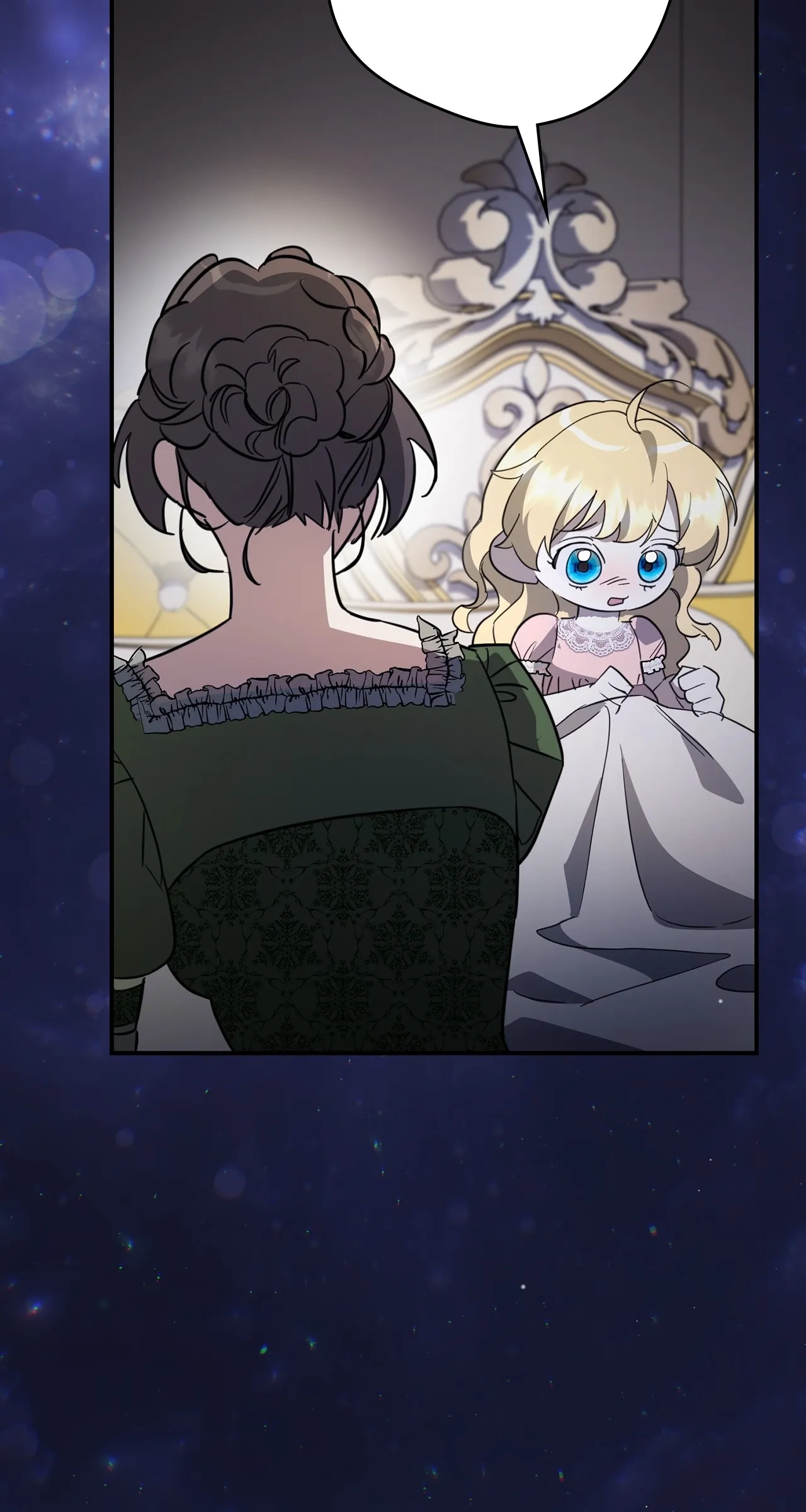 Read Once an Assassin, Now a Royal Nanny EN Manga Online