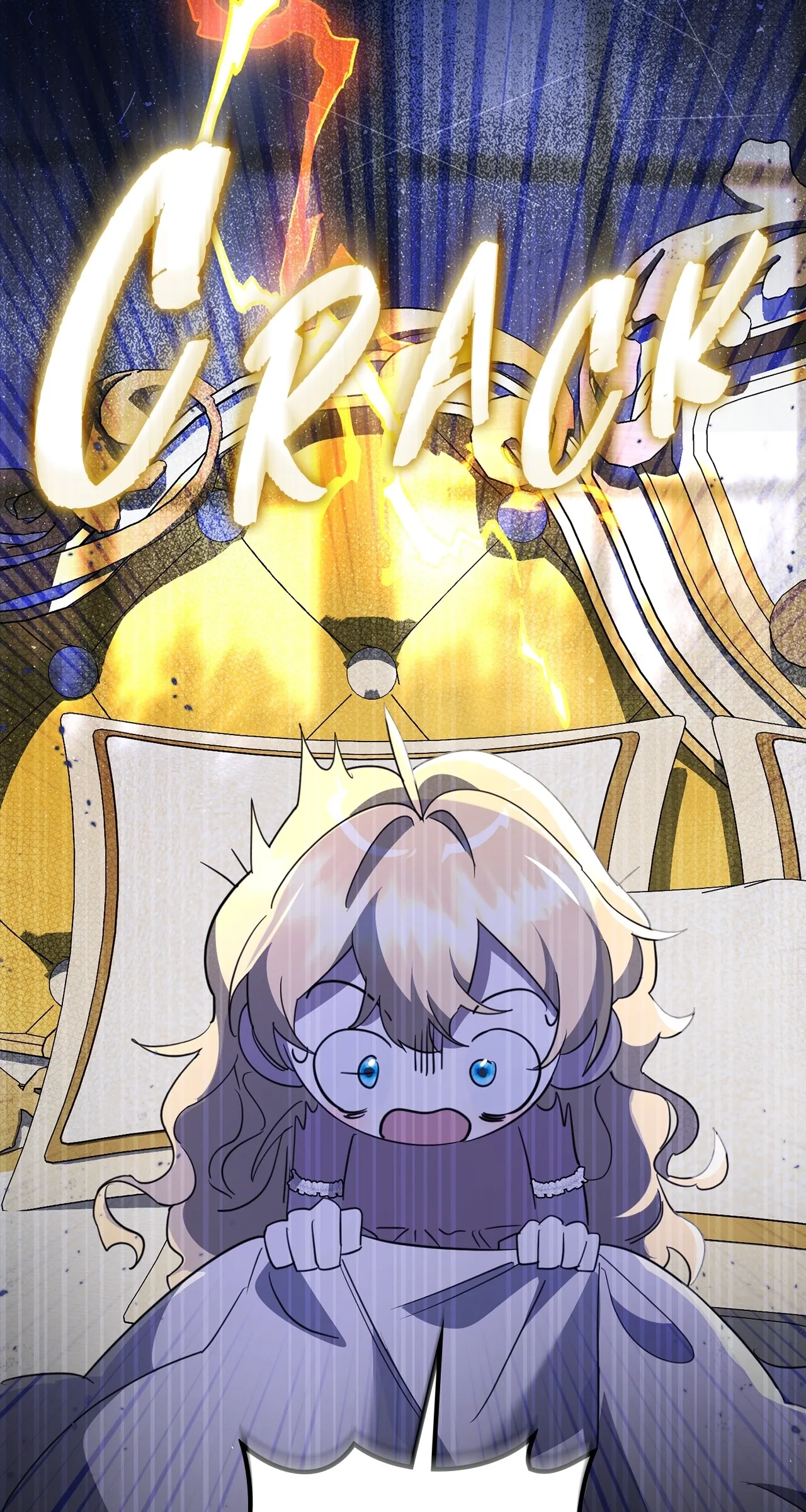 Read Once an Assassin, Now a Royal Nanny EN Manga Online