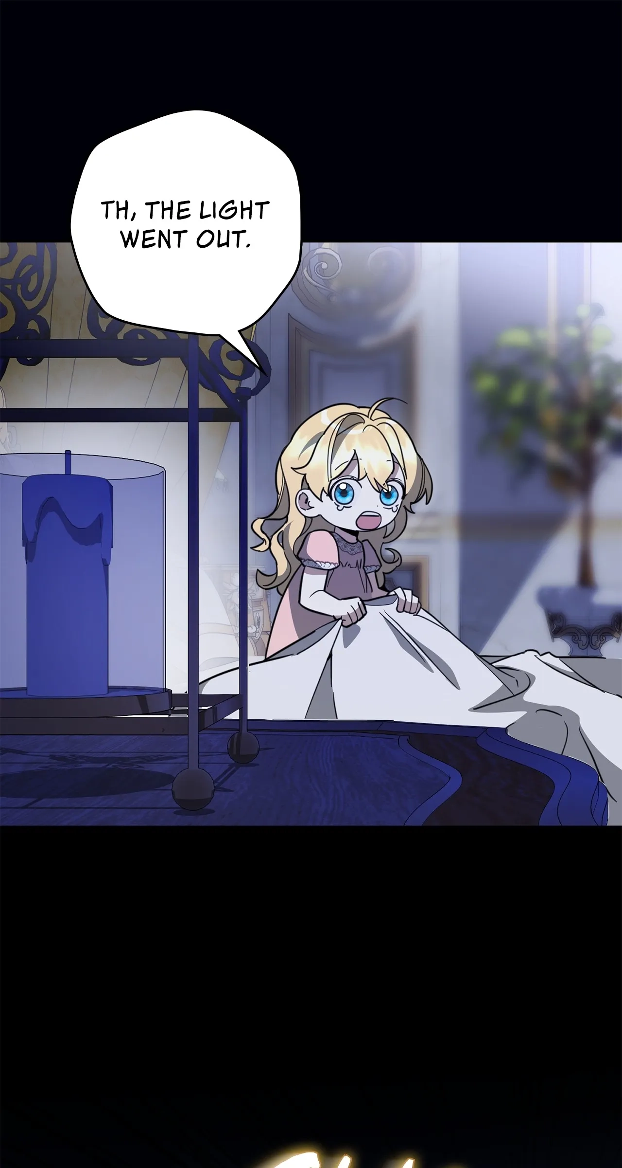 Read Once an Assassin, Now a Royal Nanny EN Manga Online