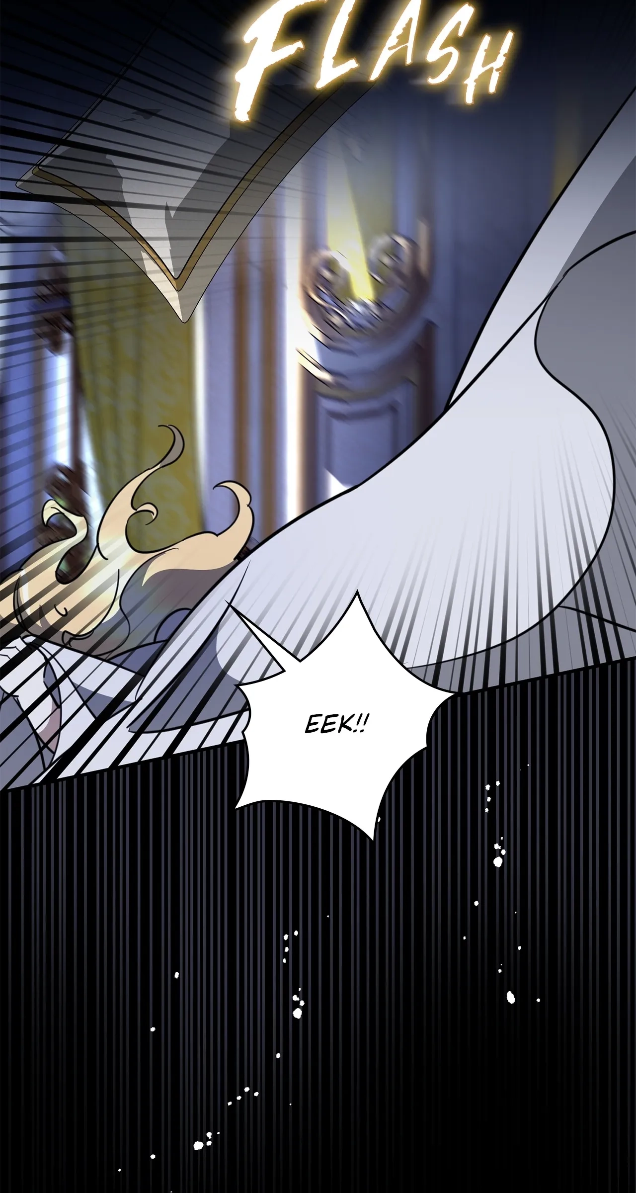 Read Once an Assassin, Now a Royal Nanny EN Manga Online
