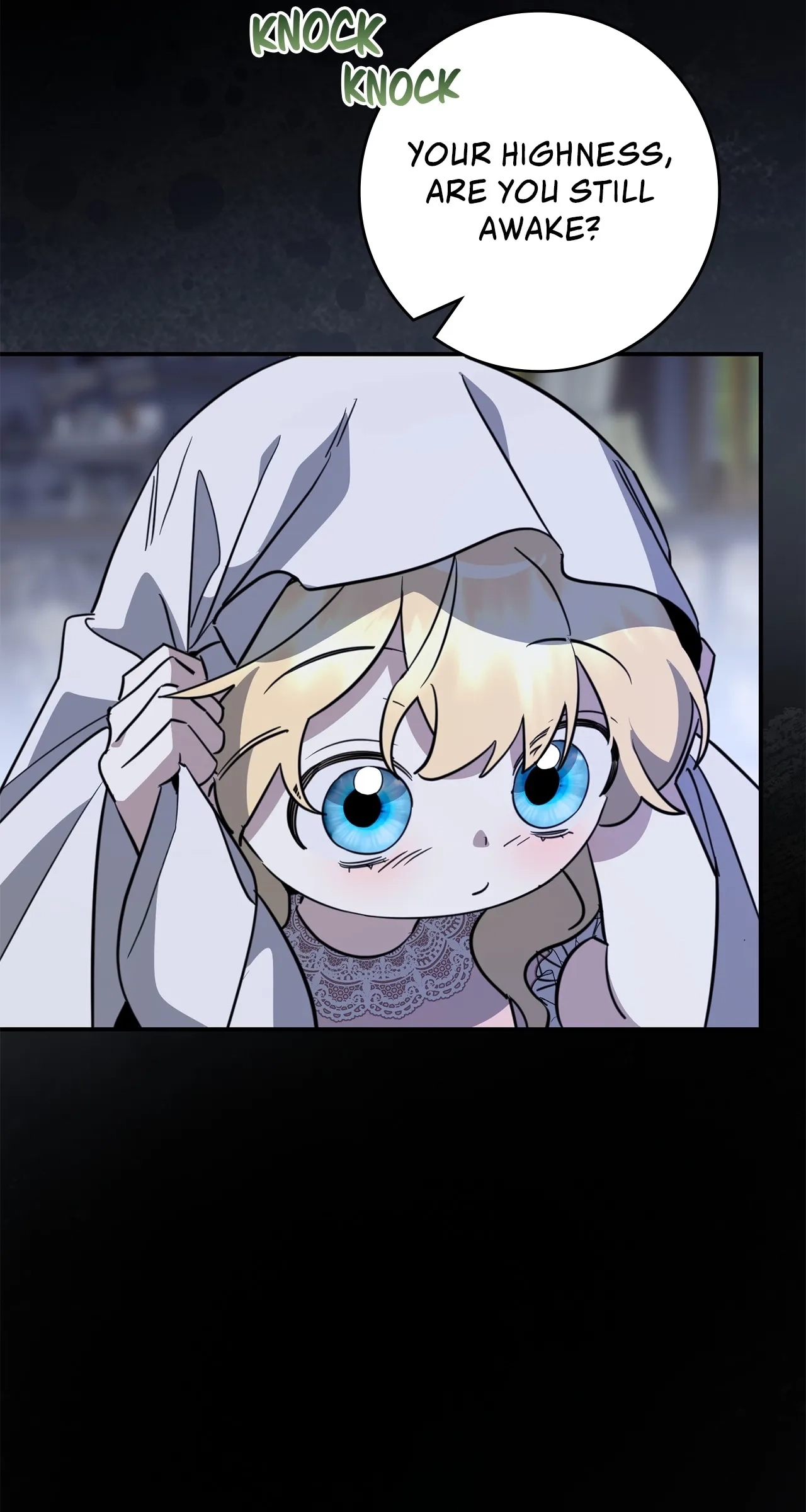 Read Once an Assassin, Now a Royal Nanny EN Manga Online