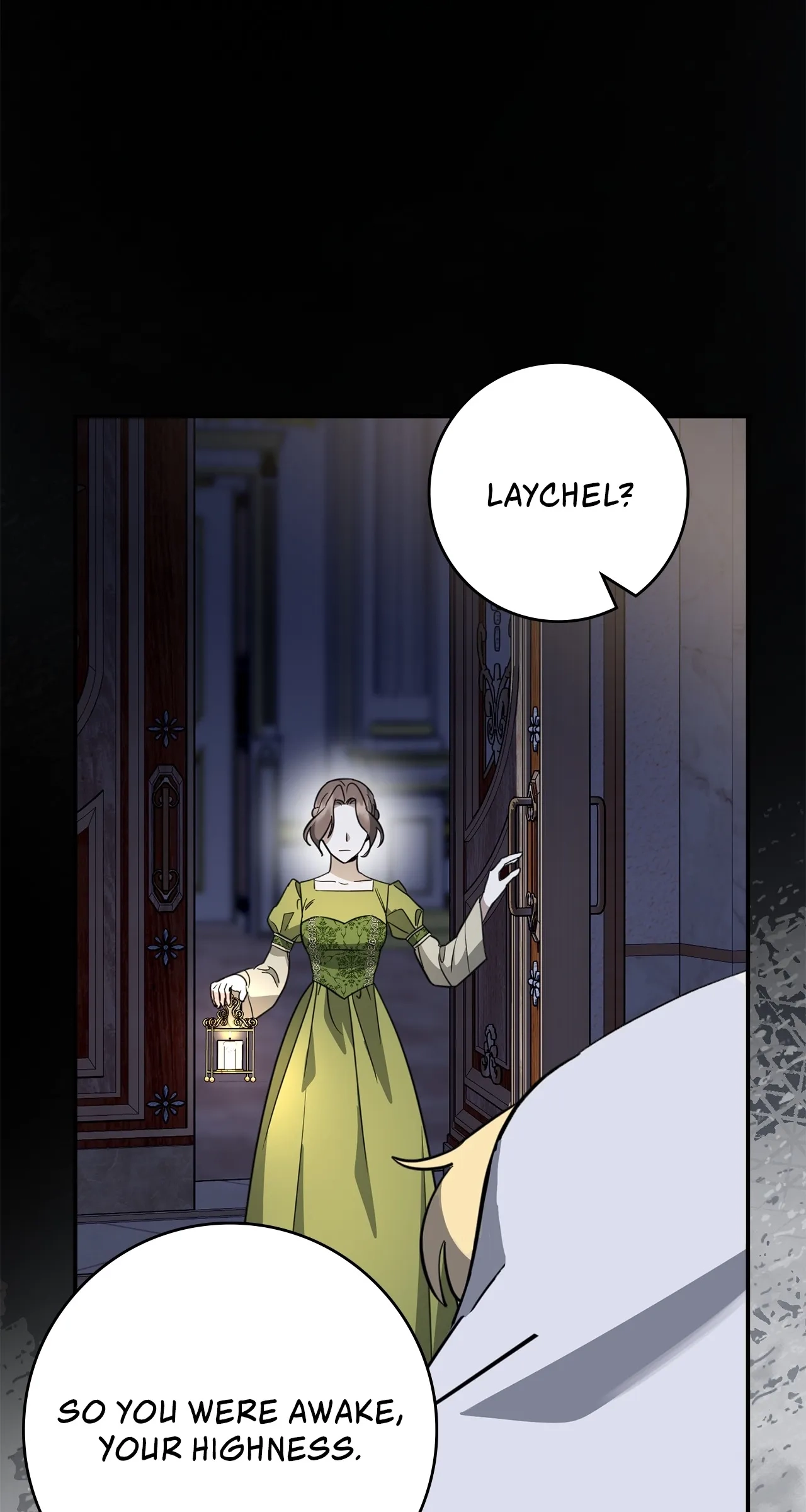 Read Once an Assassin, Now a Royal Nanny EN Manga Online