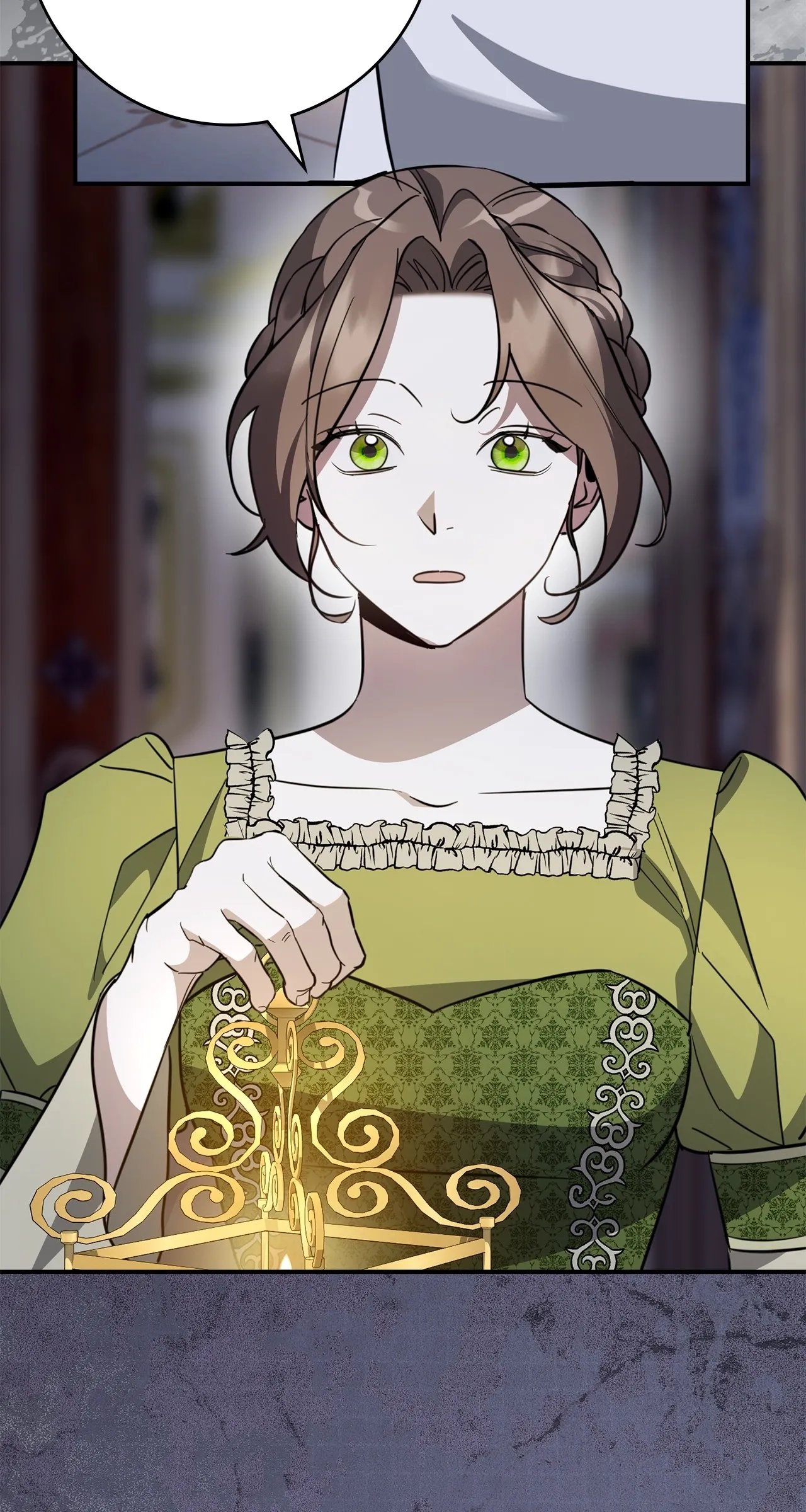 Read Once an Assassin, Now a Royal Nanny EN Manga Online