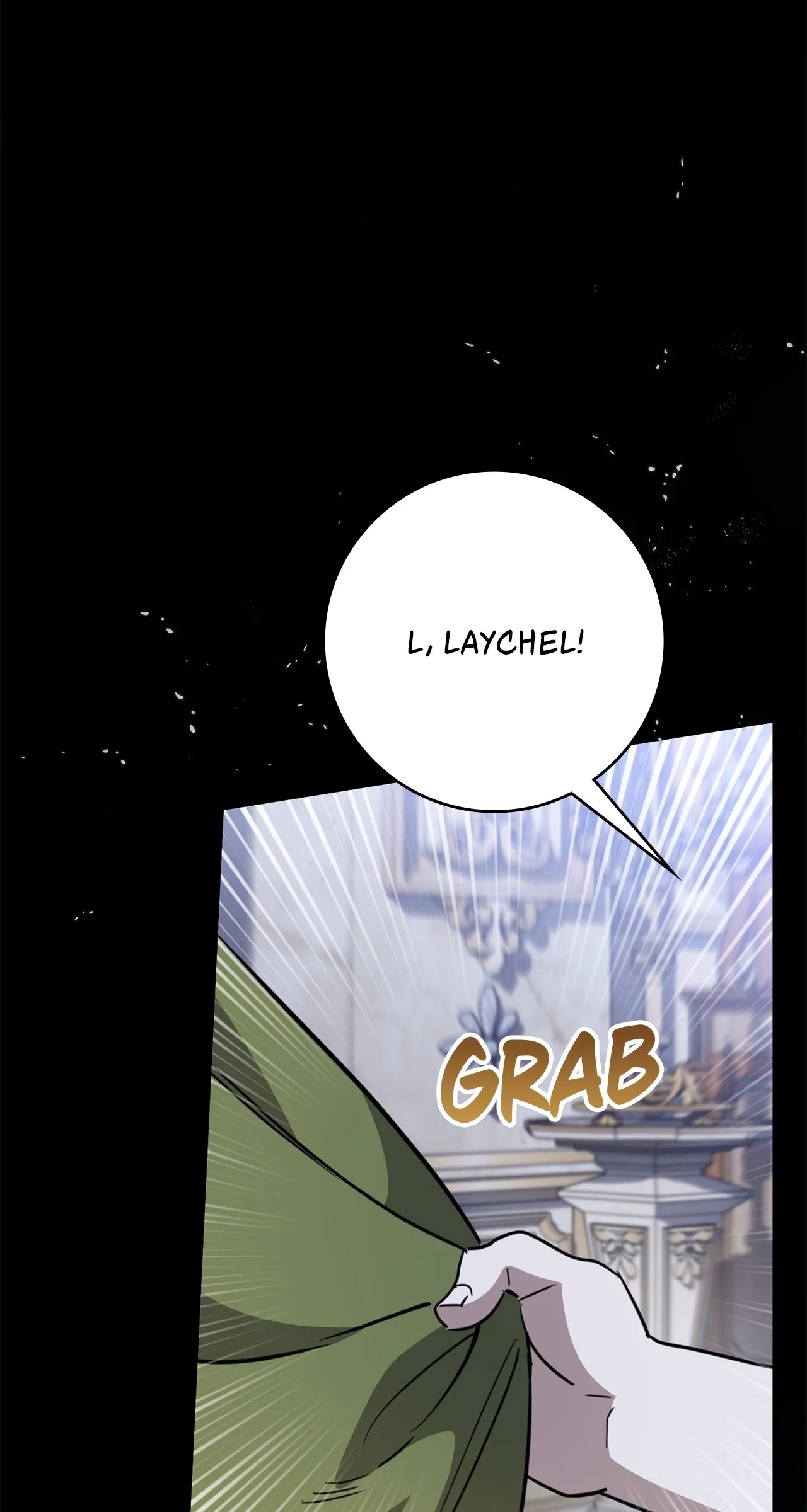 Read Once an Assassin, Now a Royal Nanny EN Manga Online