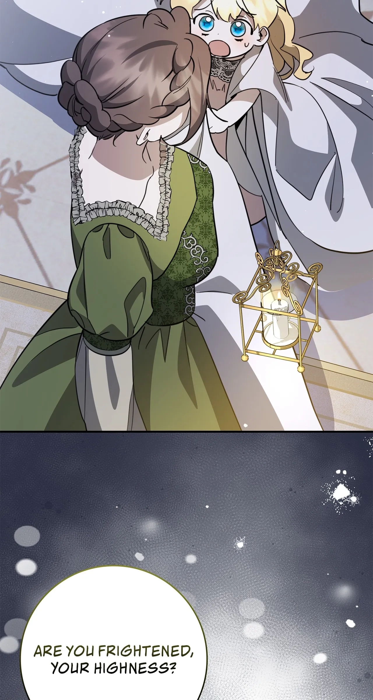Read Once an Assassin, Now a Royal Nanny EN Manga Online