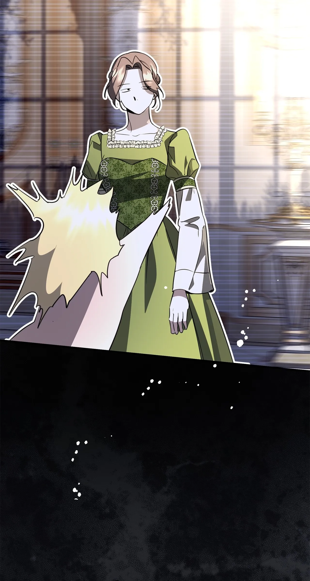 Read Once an Assassin, Now a Royal Nanny EN Manga Online