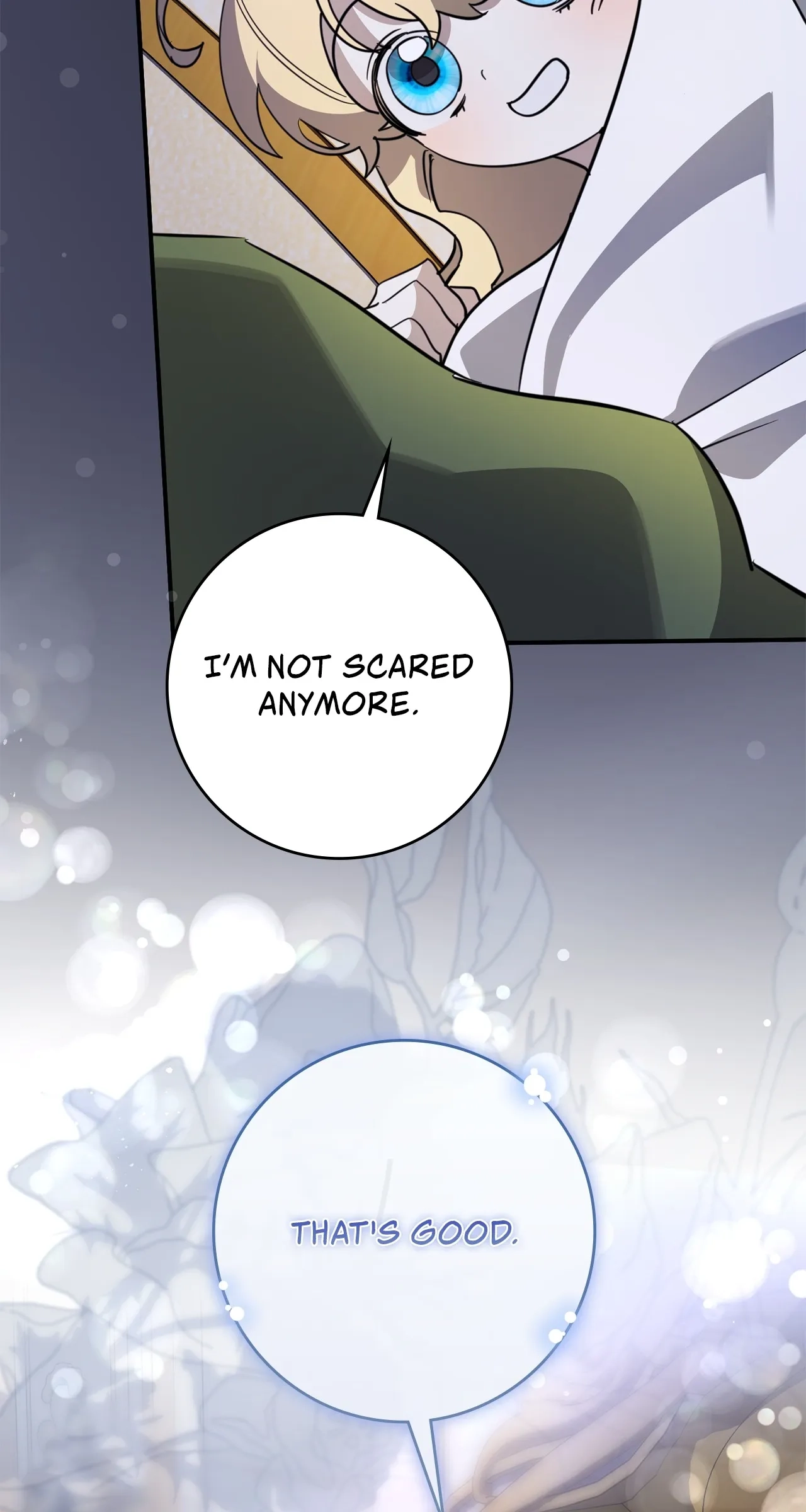 Read Once an Assassin, Now a Royal Nanny EN Manga Online
