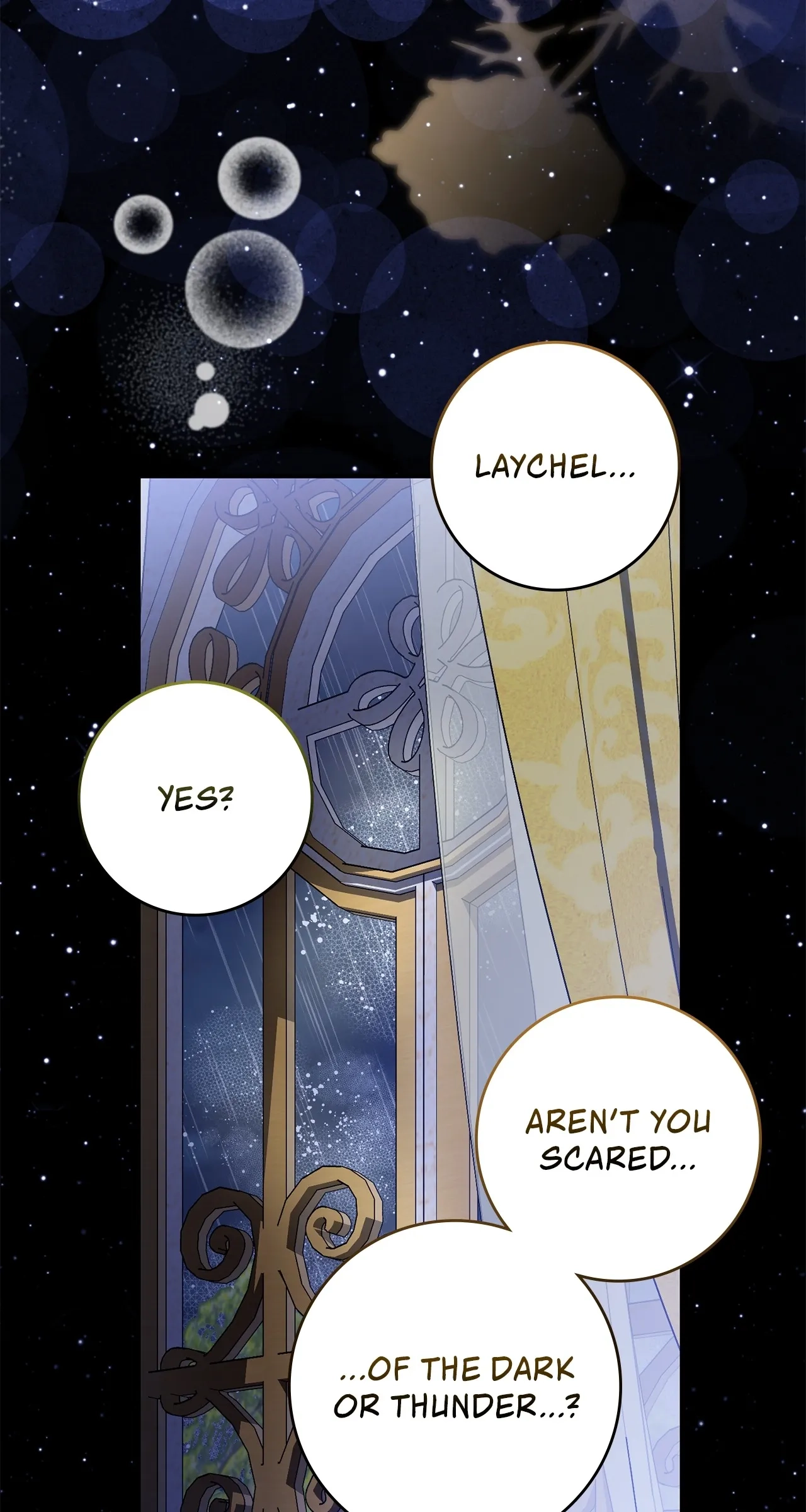 Read Once an Assassin, Now a Royal Nanny EN Manga Online