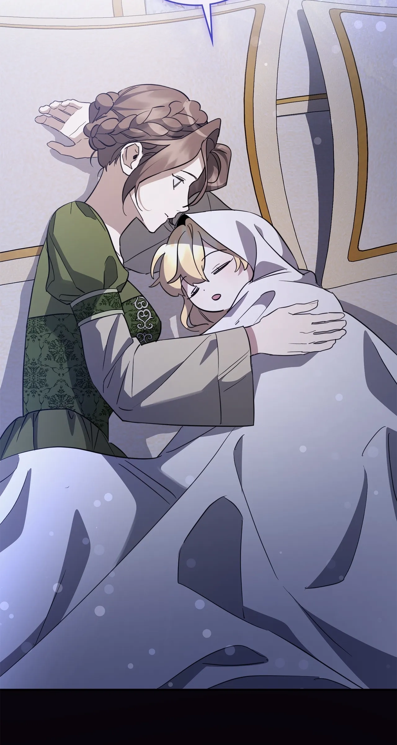 Read Once an Assassin, Now a Royal Nanny EN Manga Online